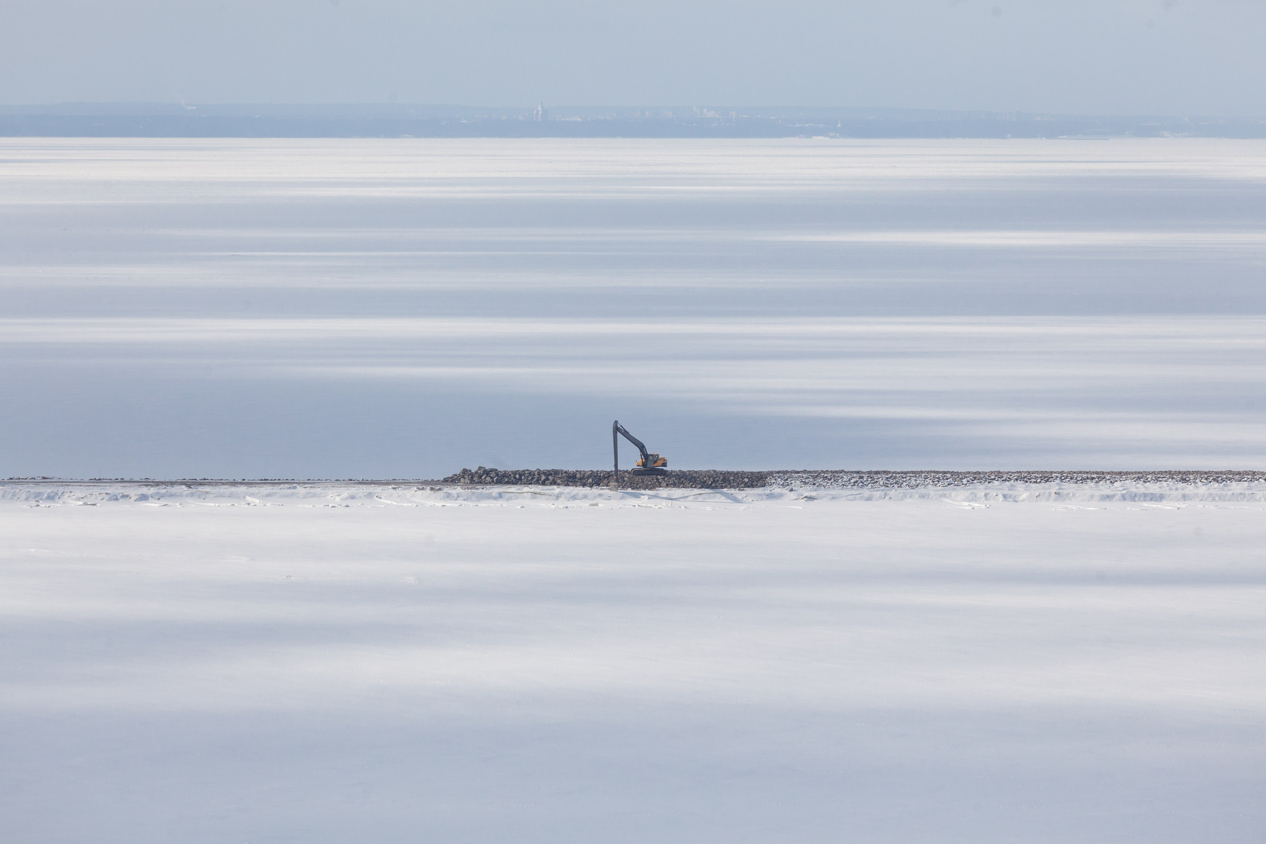 Стройки. Архитектурный и репортажный фотограф Александронок Алексей