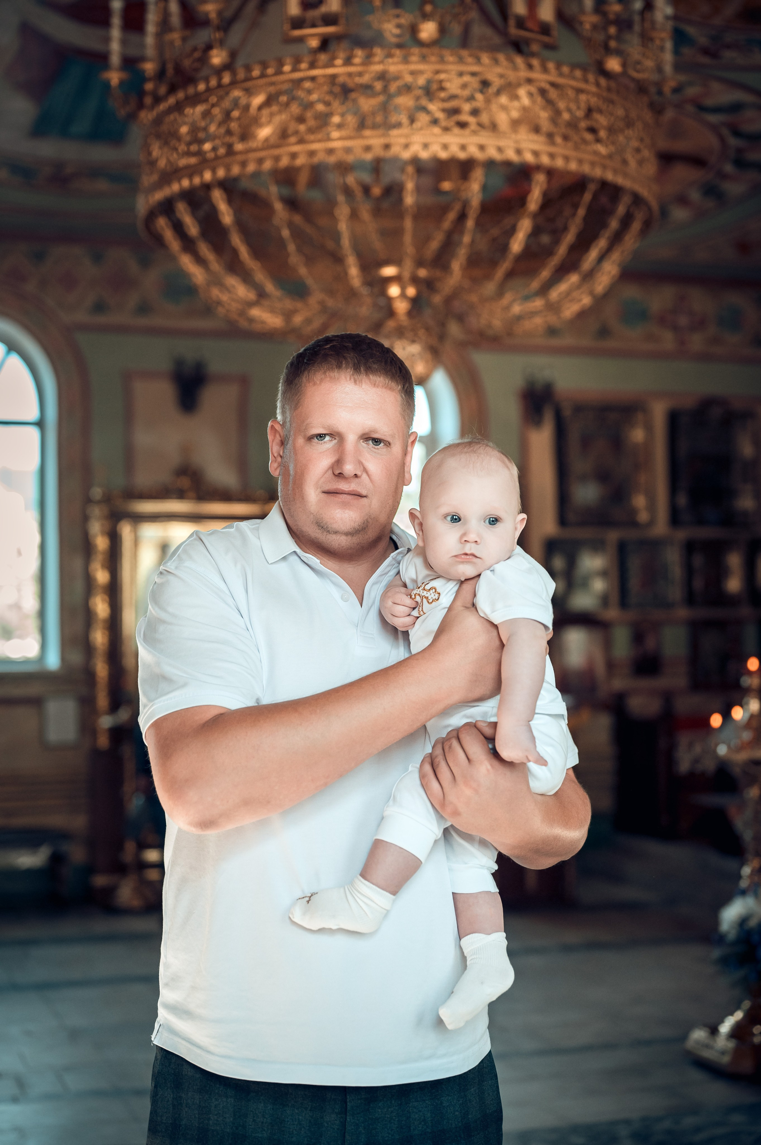 Крещение Краснодар. Фотограф на Таинство Венчания и Крещения в Краснодаре Абрамова Людмила