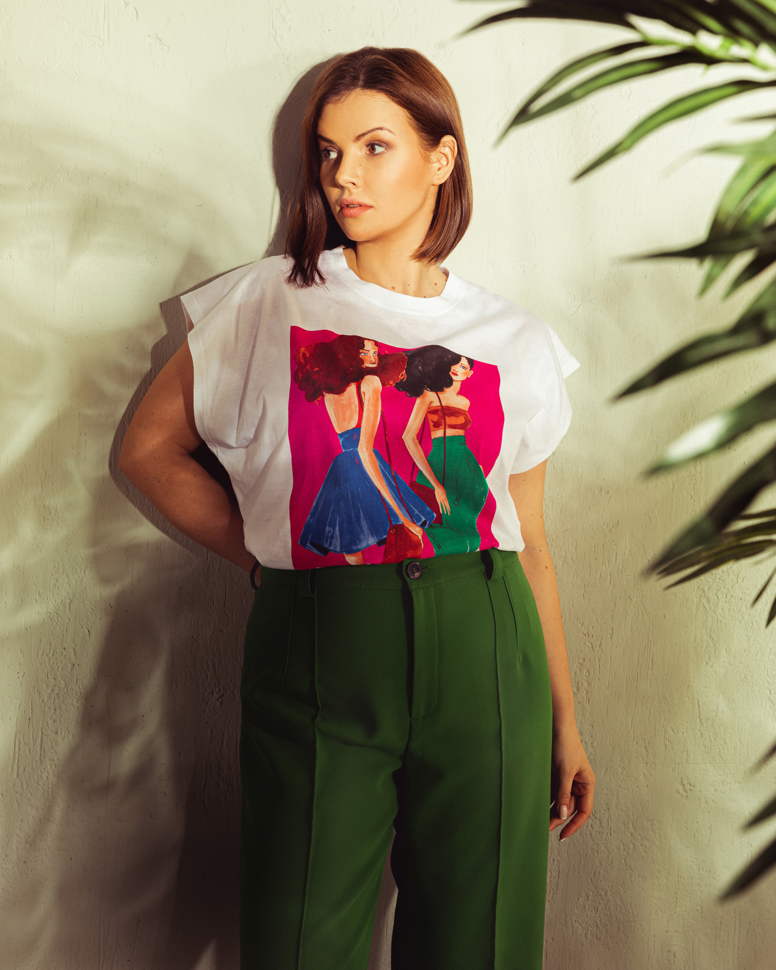 Юля. Дима Колес / фото и видео съёмка в Москве