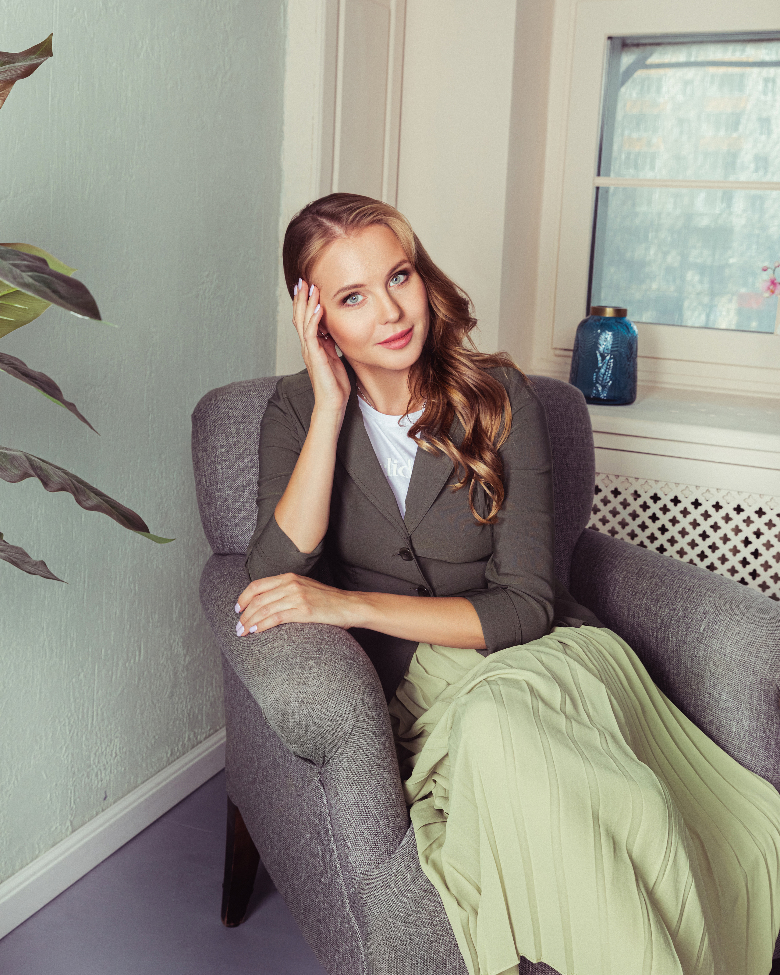 Настя. Дима Колес / фото и видео съёмка в Москве