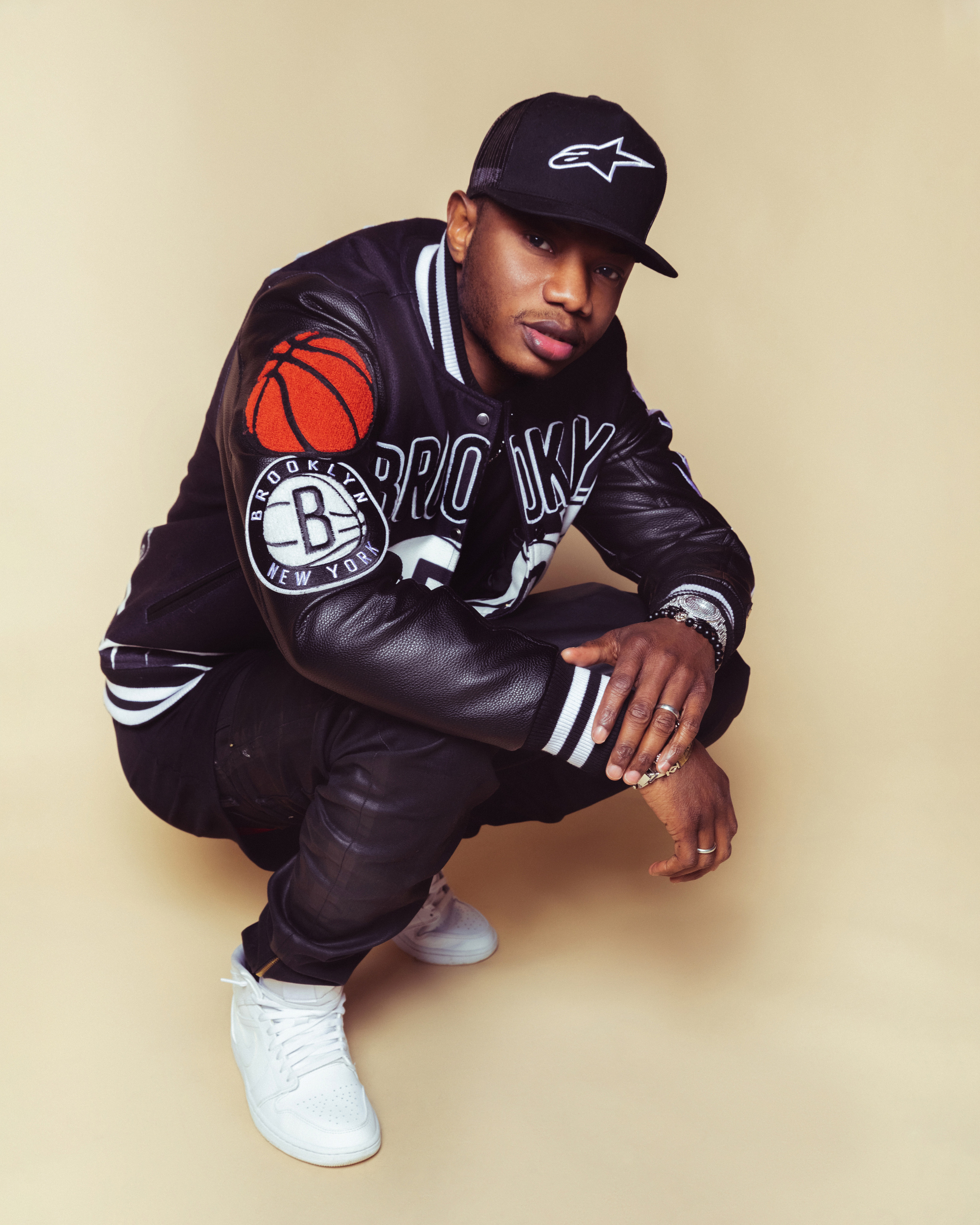 Papus. Дима Колес / фото и видео съёмка в Москве