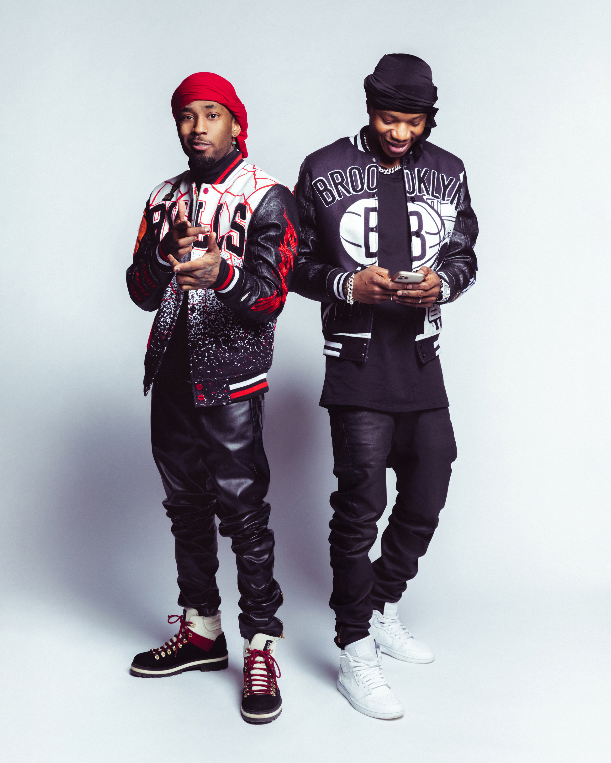 Favela Funk. Дима Колес / фото и видео съёмка в Москве