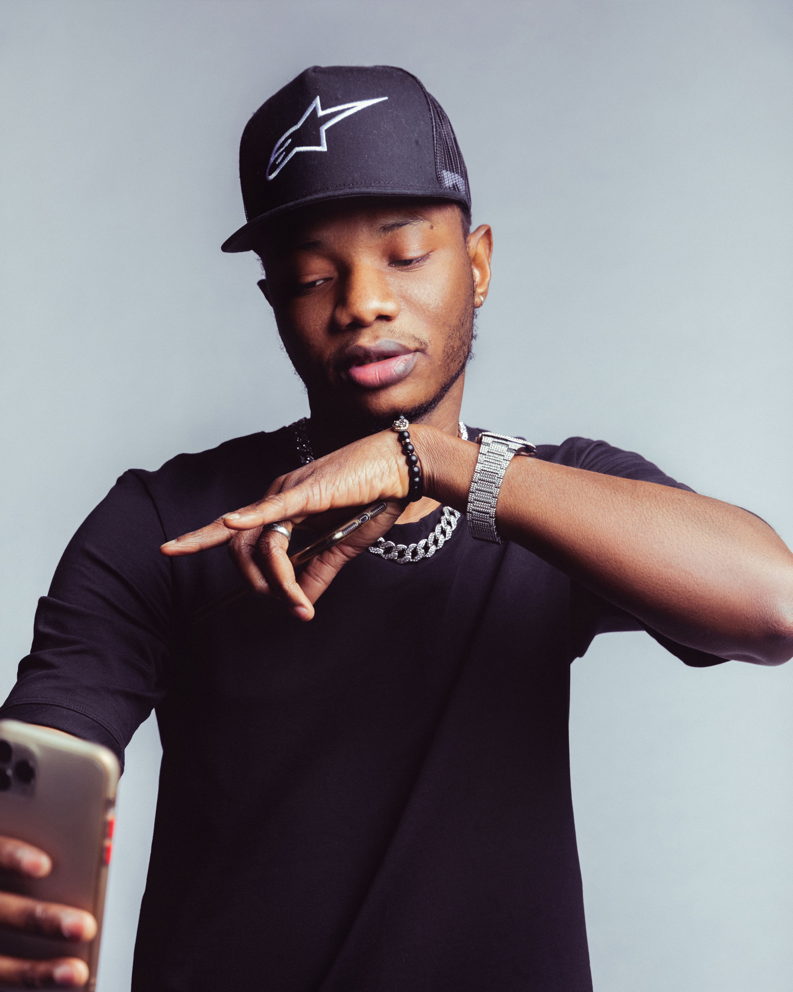 Papus. Дима Колес / фото и видео съёмка в Москве