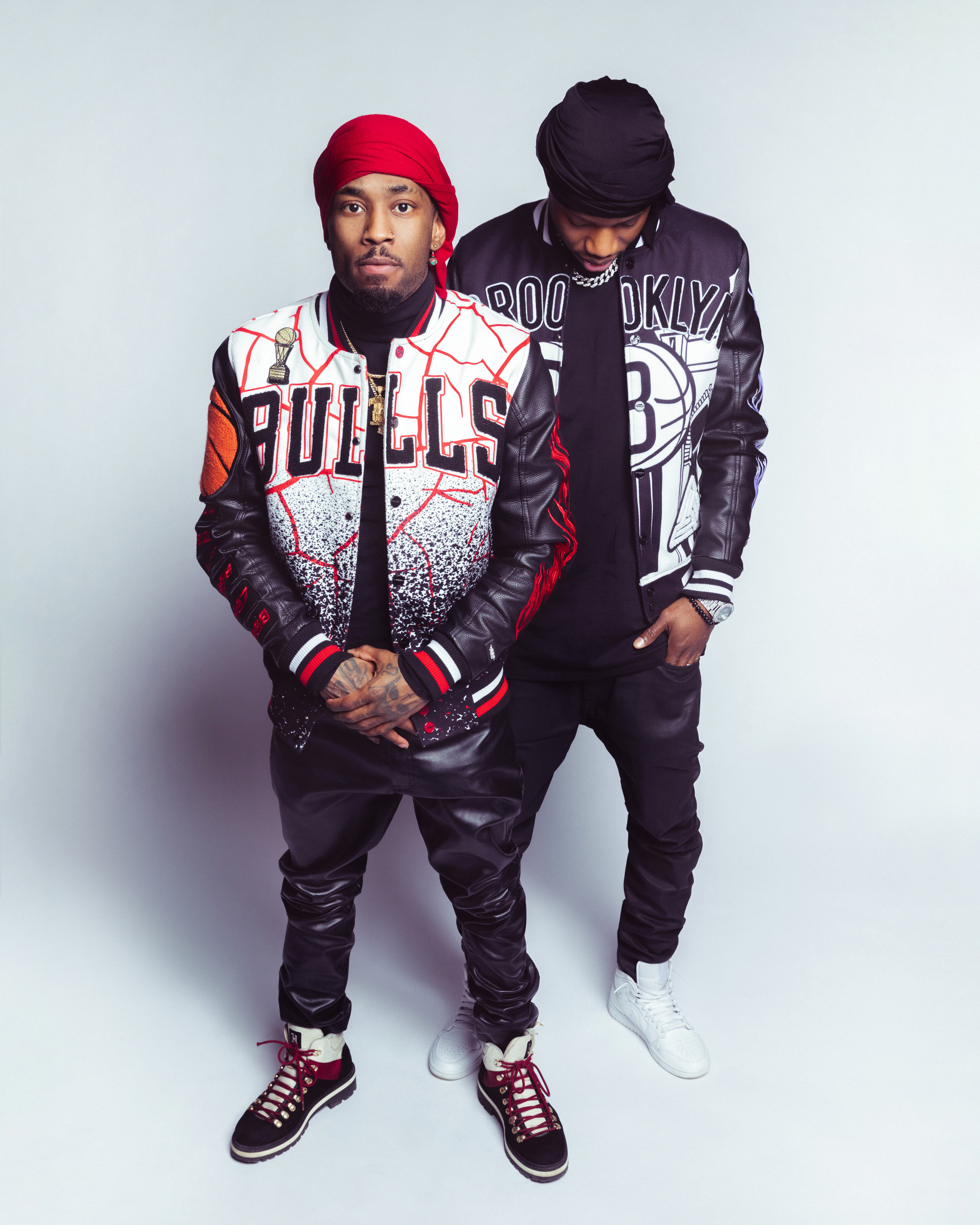 Favela Funk. Дима Колес / фото и видео съёмка в Москве