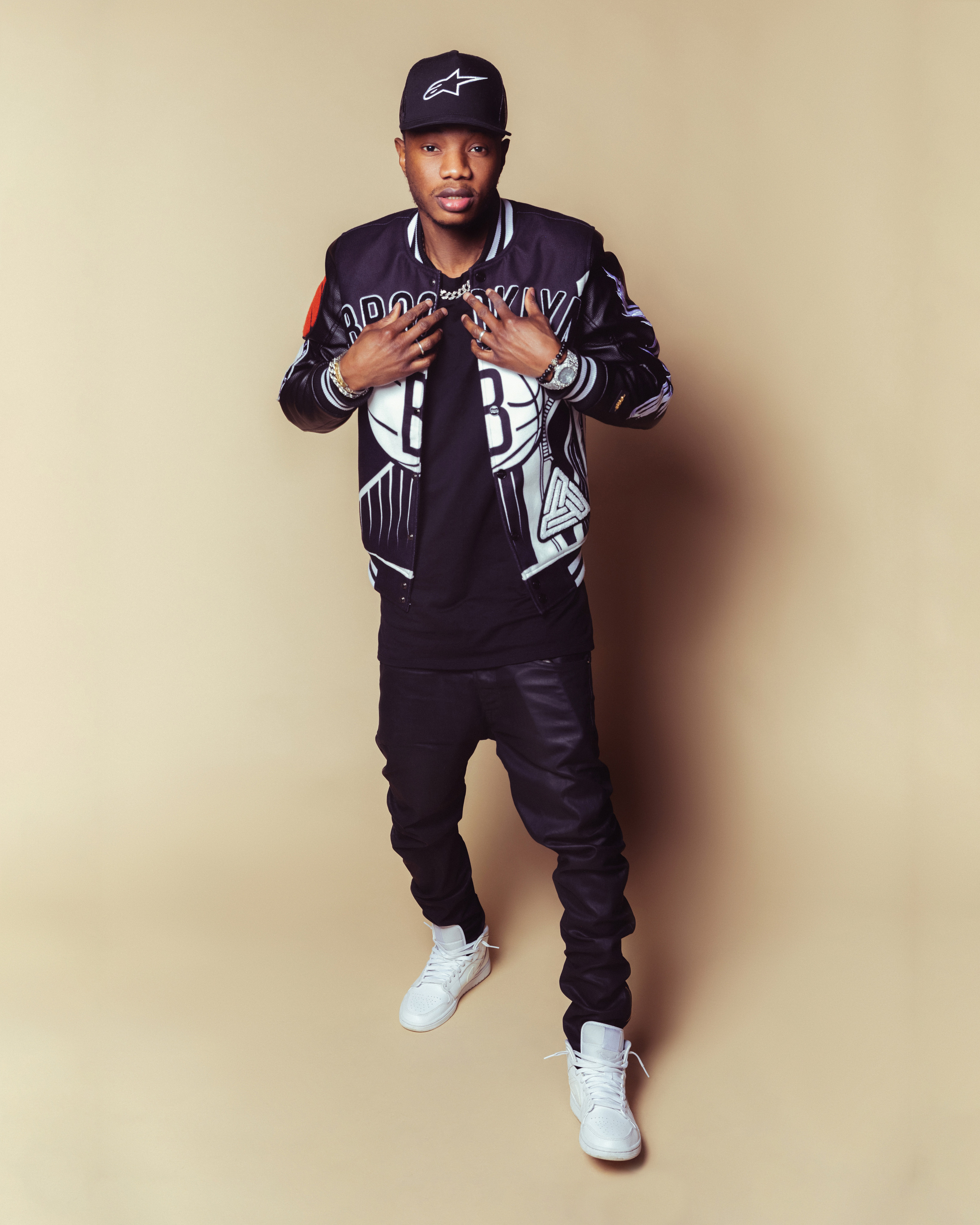 Papus. Дима Колес / фото и видео съёмка в Москве