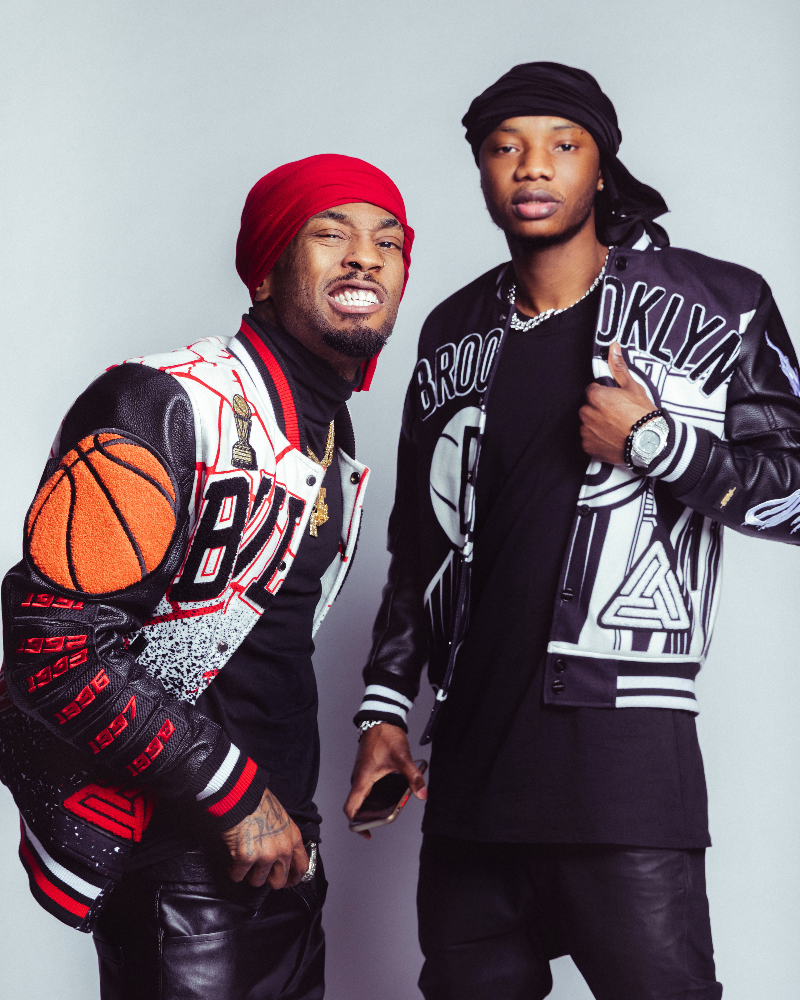 Favela Funk. Дима Колес / фото и видео съёмка в Москве