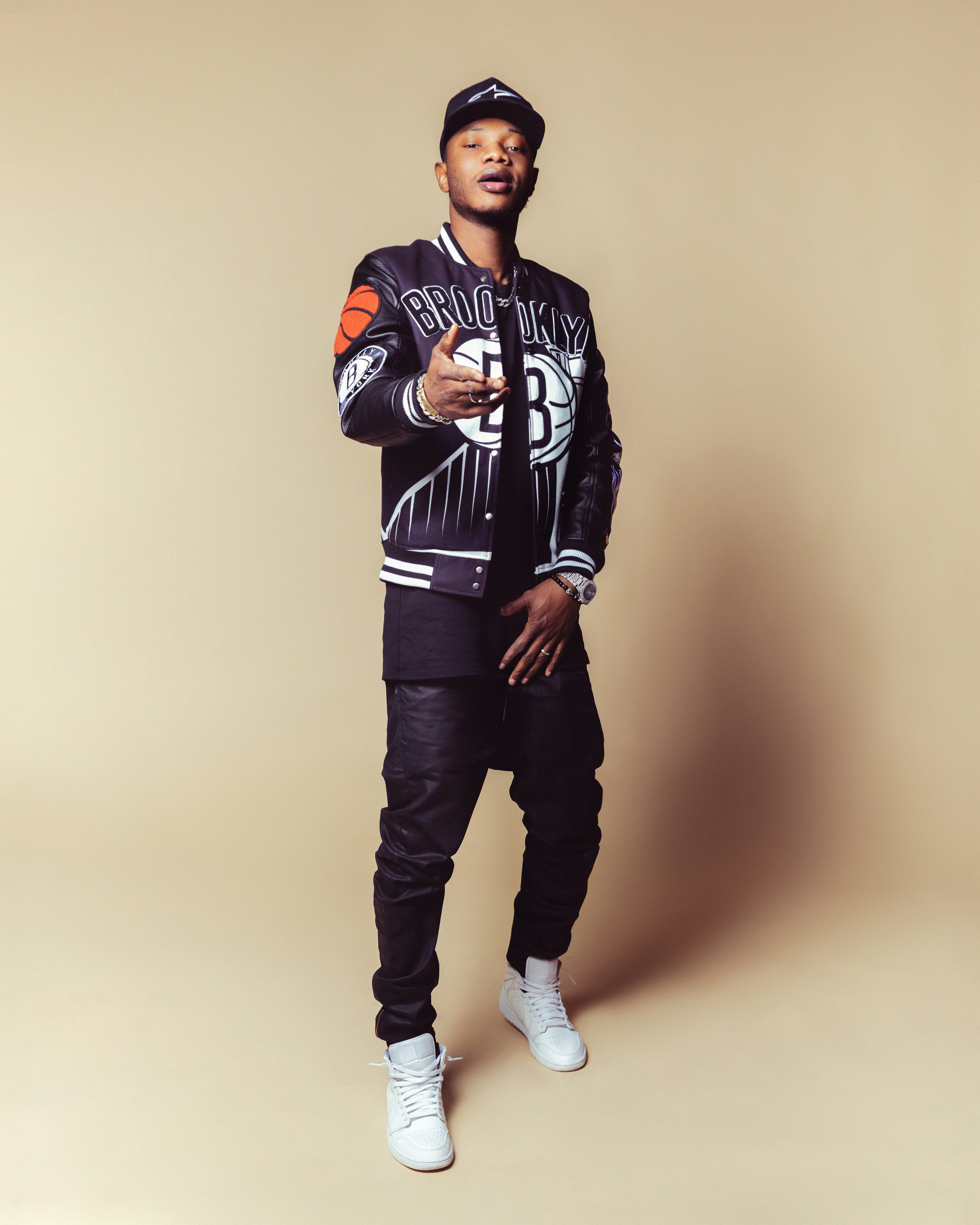 Papus. Дима Колес / фото и видео съёмка в Москве