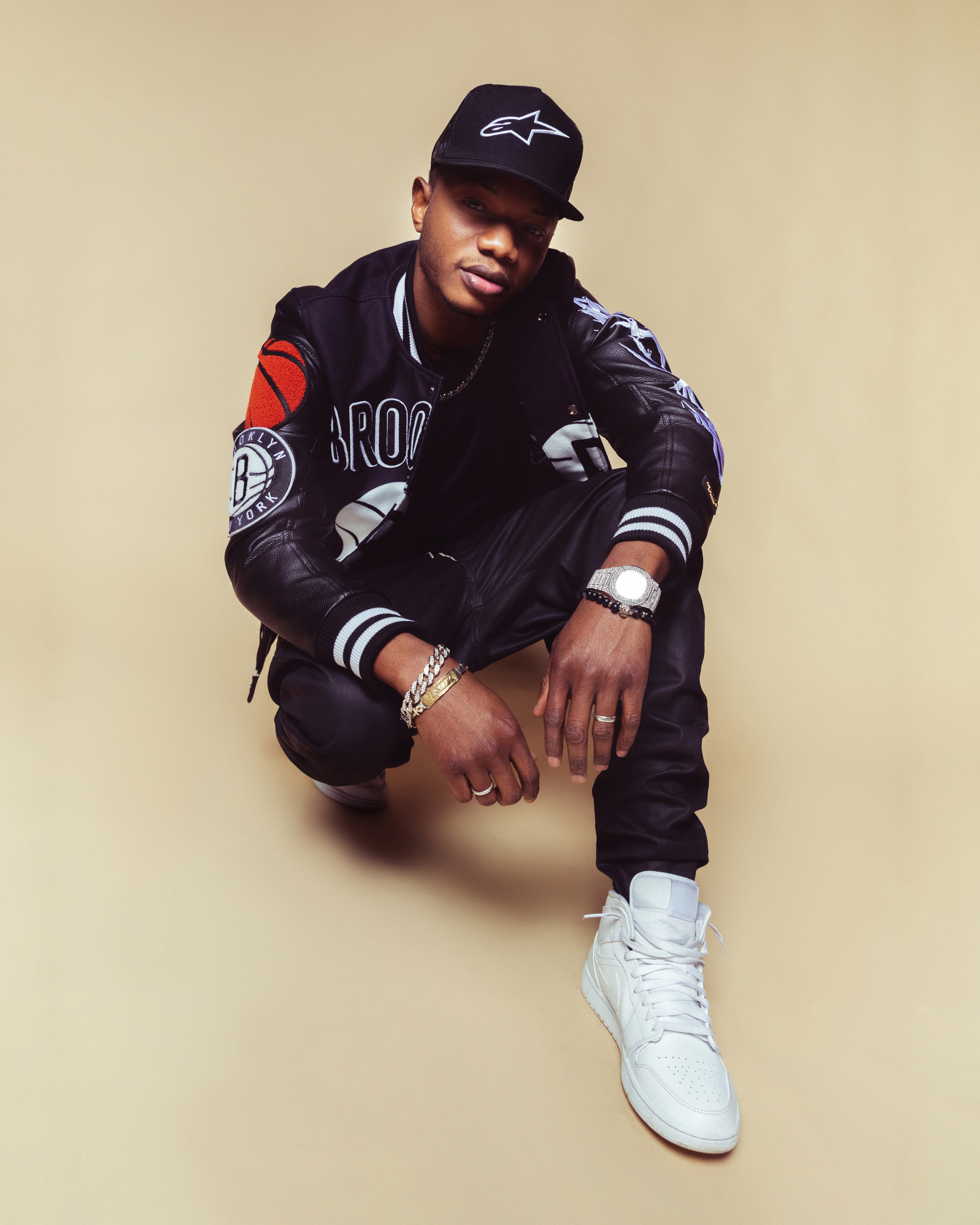 Papus. Дима Колес / фото и видео съёмка в Москве