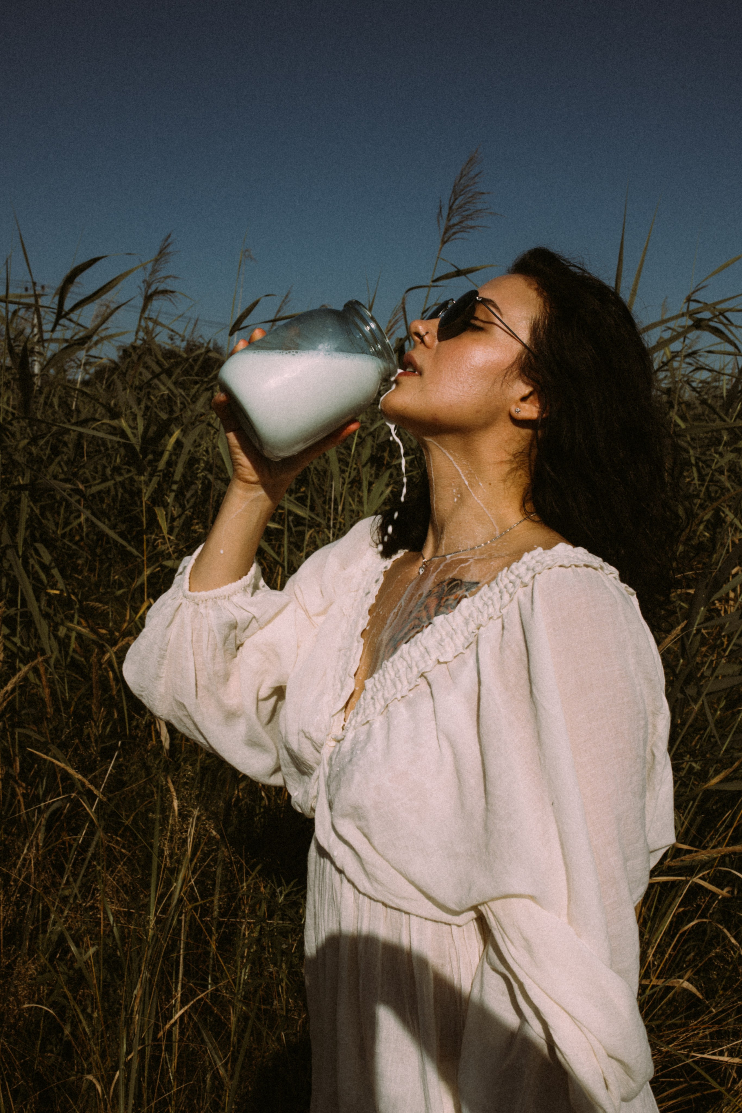 Индивидуальная фотосессия. Команда фотографов Кристины Ивановой