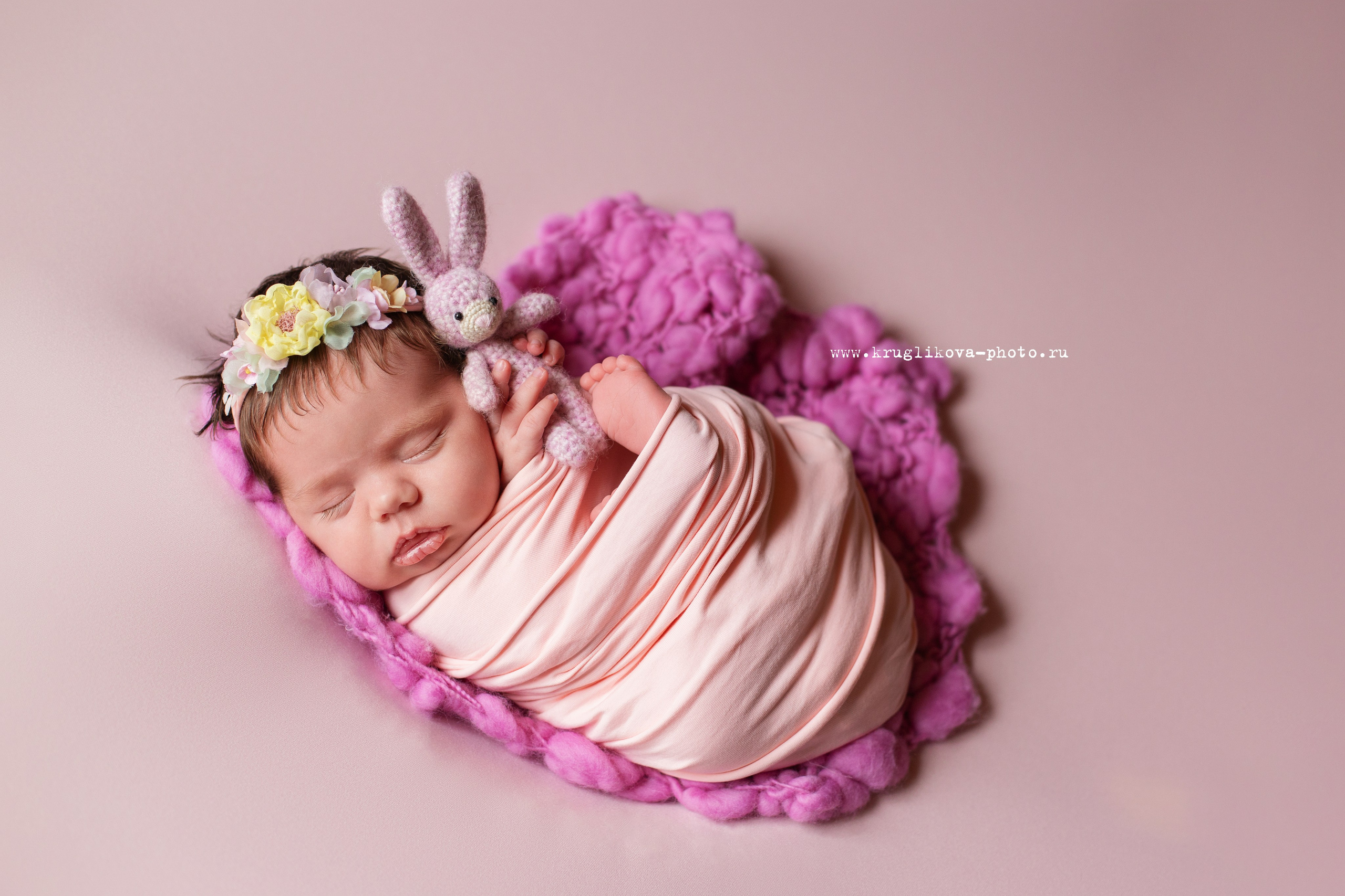 Новорожденные (до 1 месяца). Фотограф новорожденных и детский в Сергиевом Посаде Кругликова Юлия
