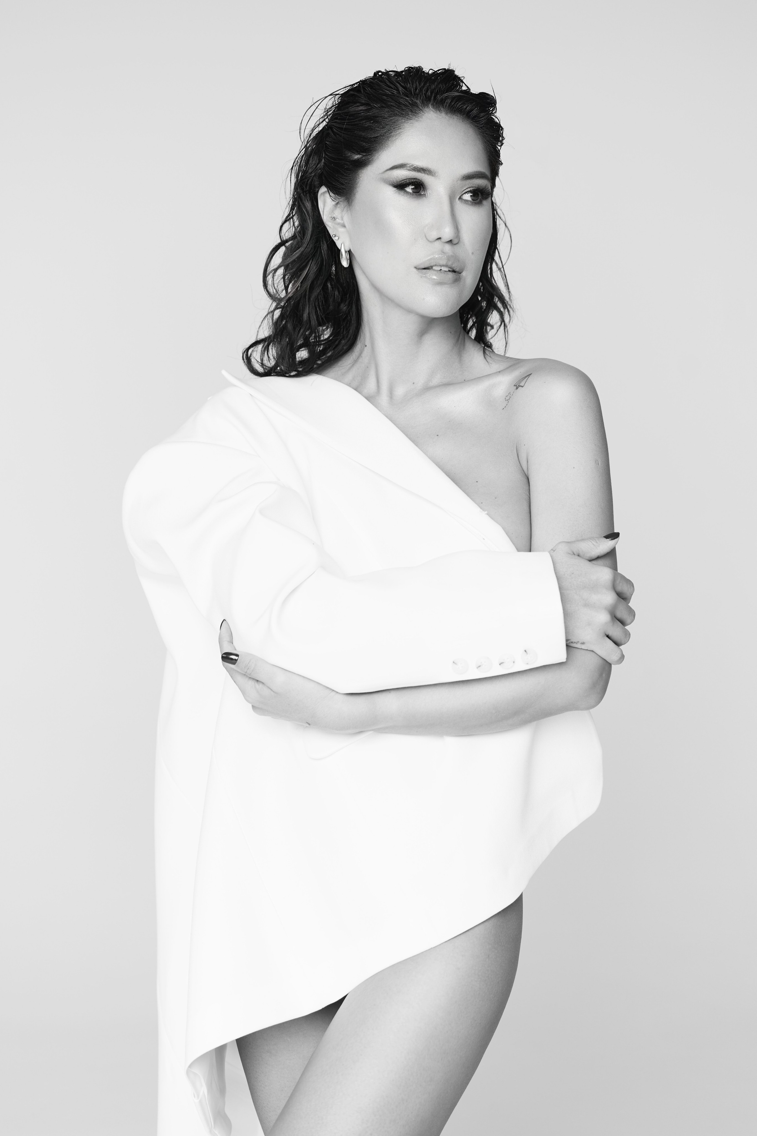 Studio Shoots. Фотограф Stassiaphoto