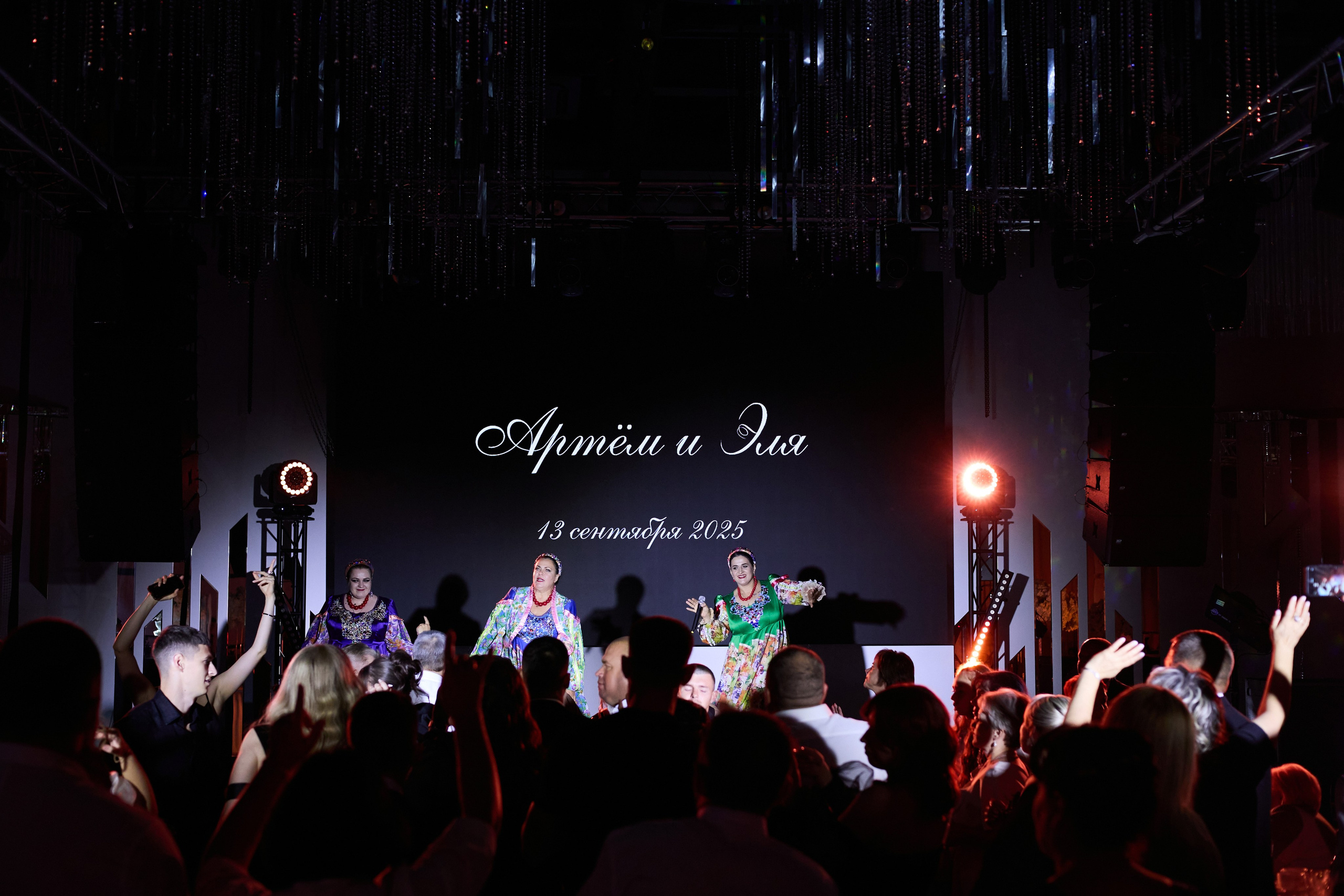 Артем и Эля. Свадебный и портретный фотограф в Воронеже Алёна Коренцова