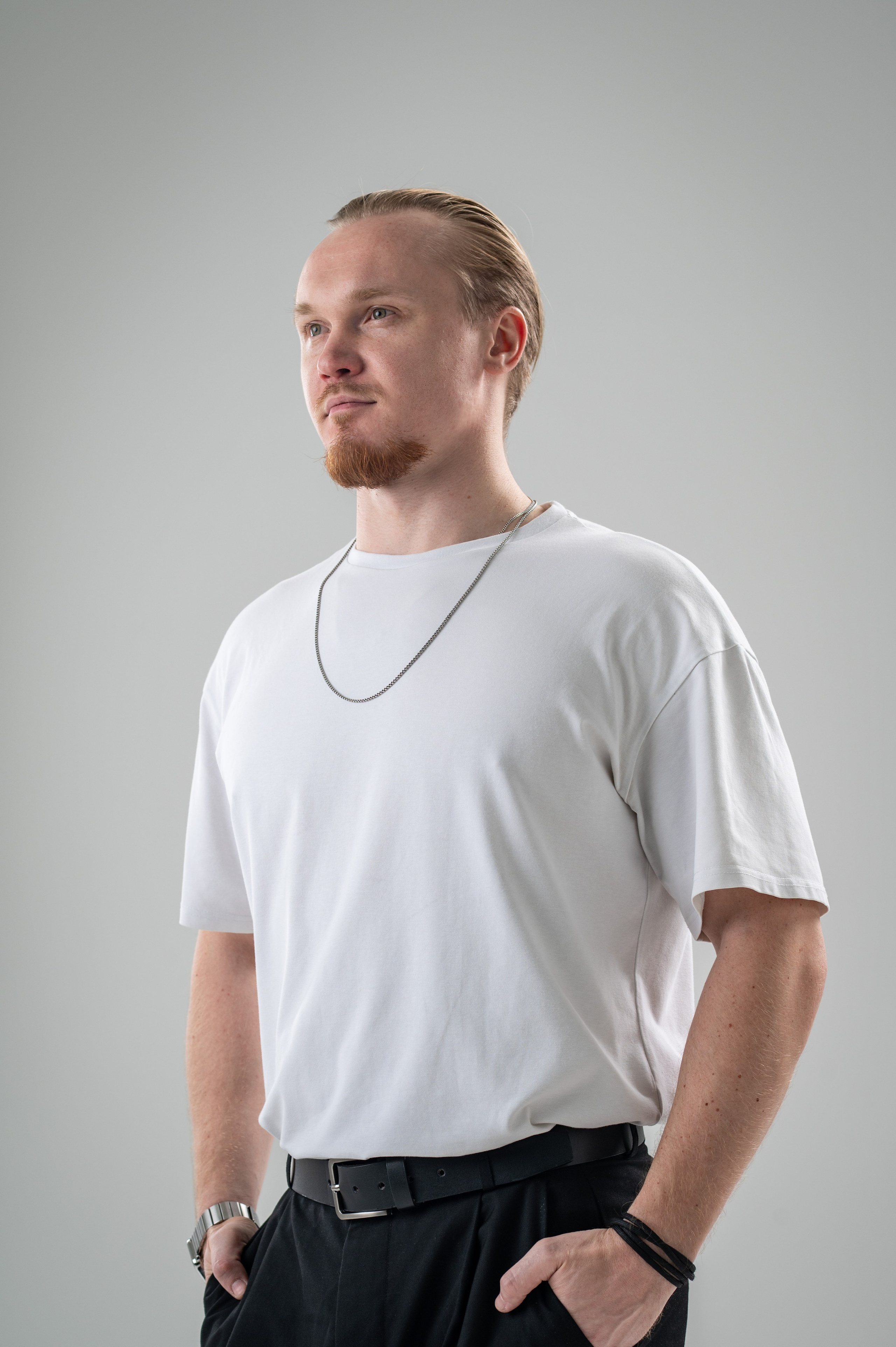 Александр Диджей. Фотограф в Москве Игорь Шурпач