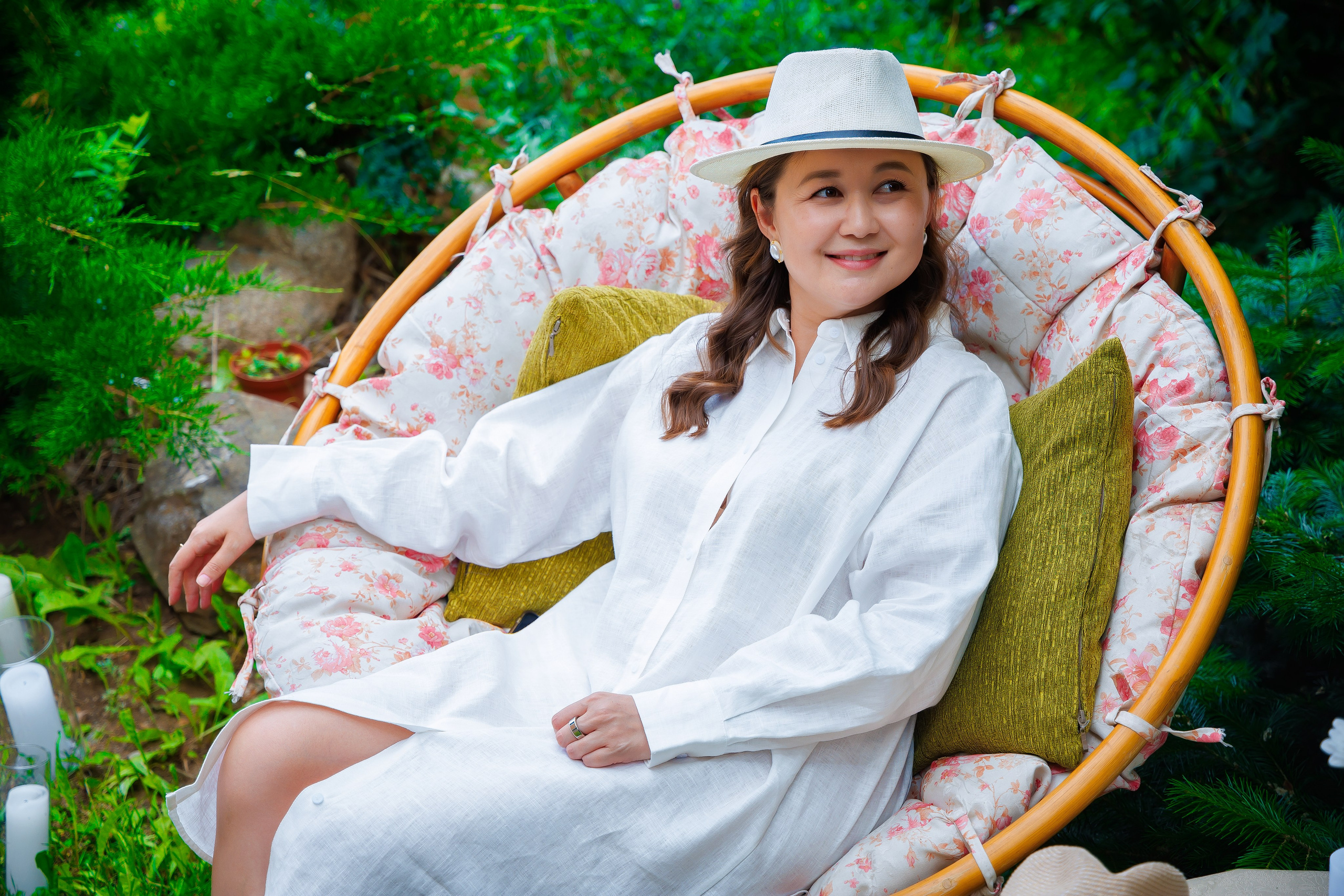 День Рождения. Семейный и Свадебный фотограф в Астане Александр Астапов