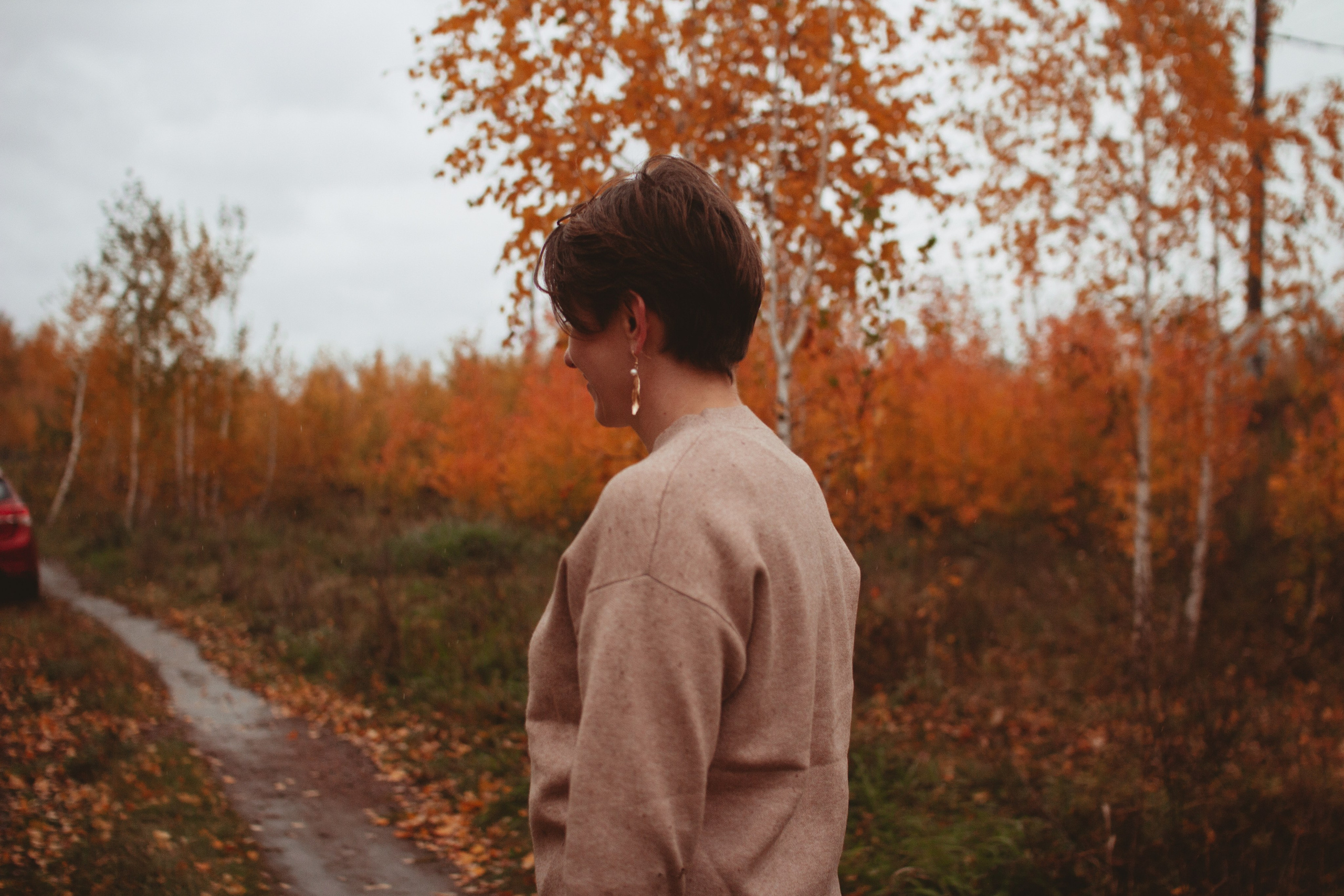 Зубовы Family Осень. Фотограф в Челябинске Филимонова Дарья