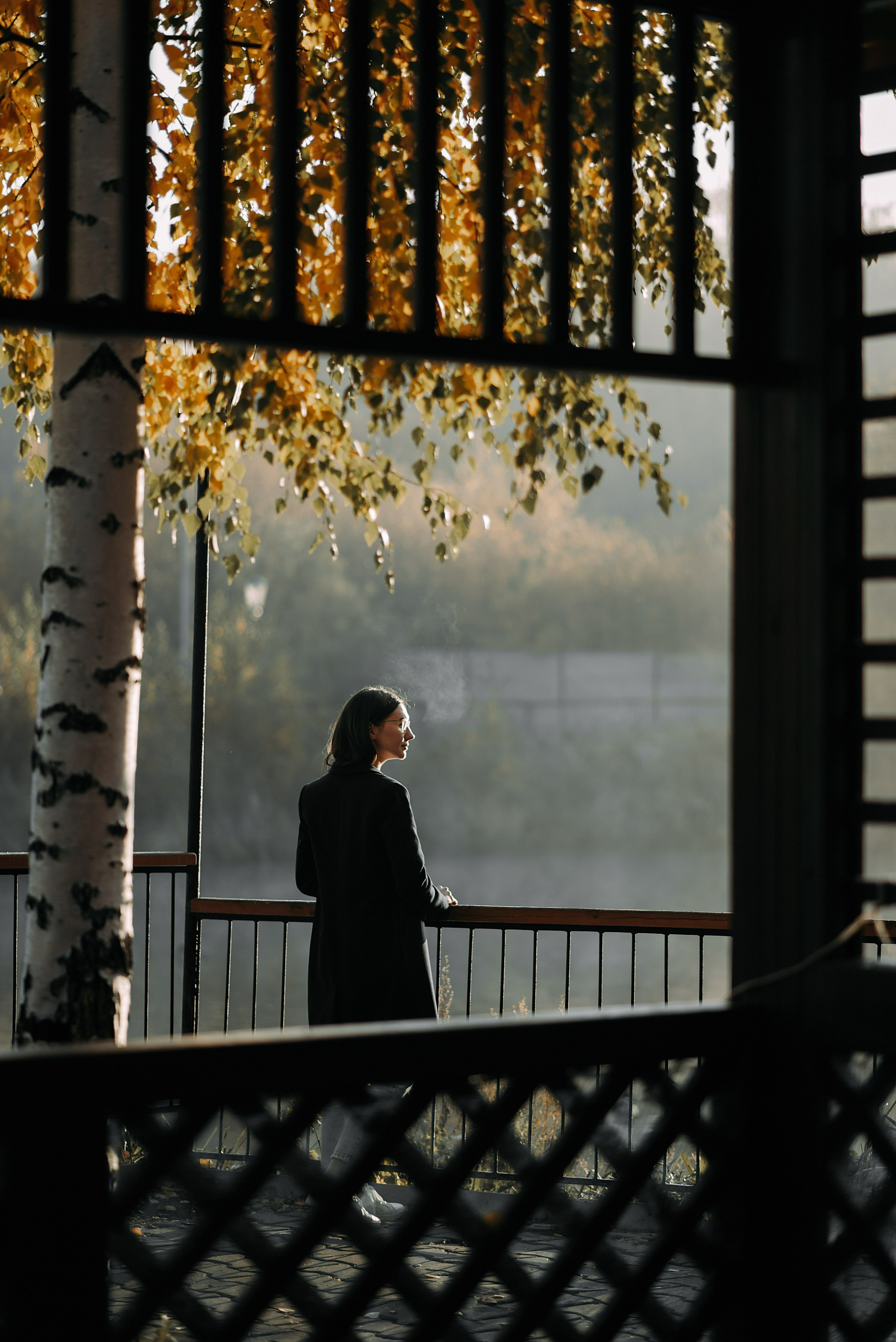 Портреты. Фотограф Рашковская Полина