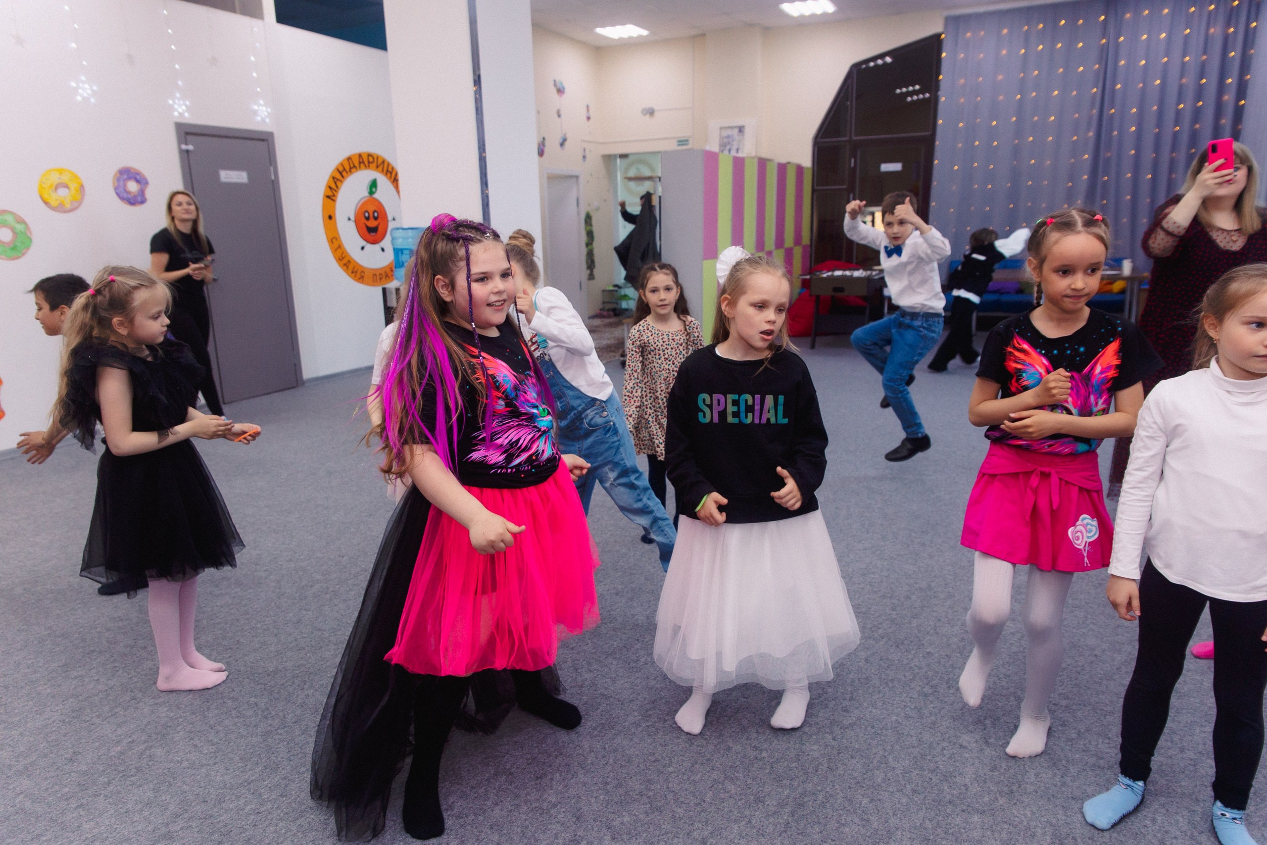 День Рождения Ломоносов. Фотограф в Кронштадте и Санкт-Петербурге Анастасия Коваленко