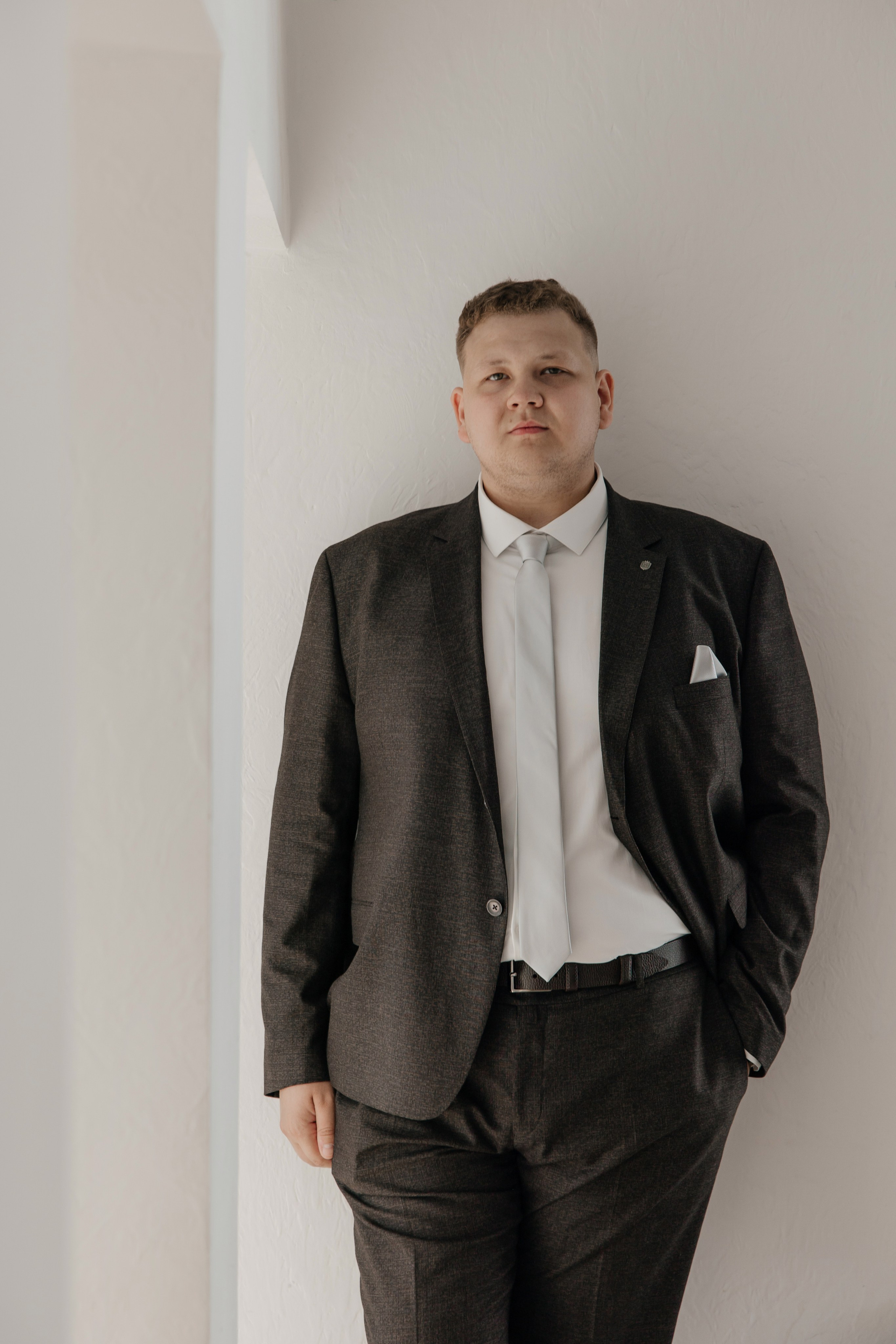 Венчание Юры и Арины. Свадебный и Репортажный фотограф Нижний Новгород Москва Ежов Иван