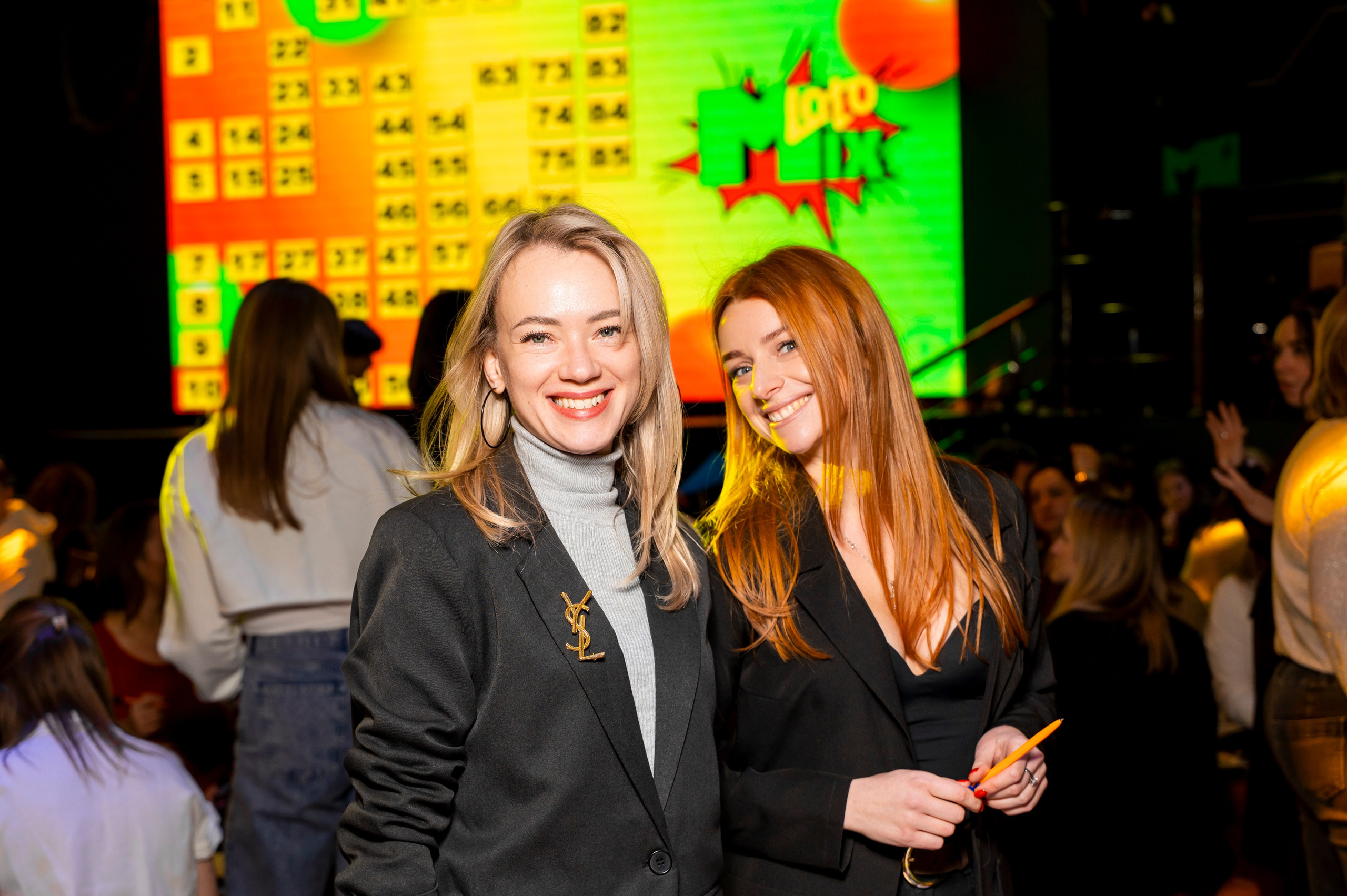 Репортажная съемка (съемка мероприятий). Фотограф Беларусь — Ольга Шаповалова (Жардецкая)