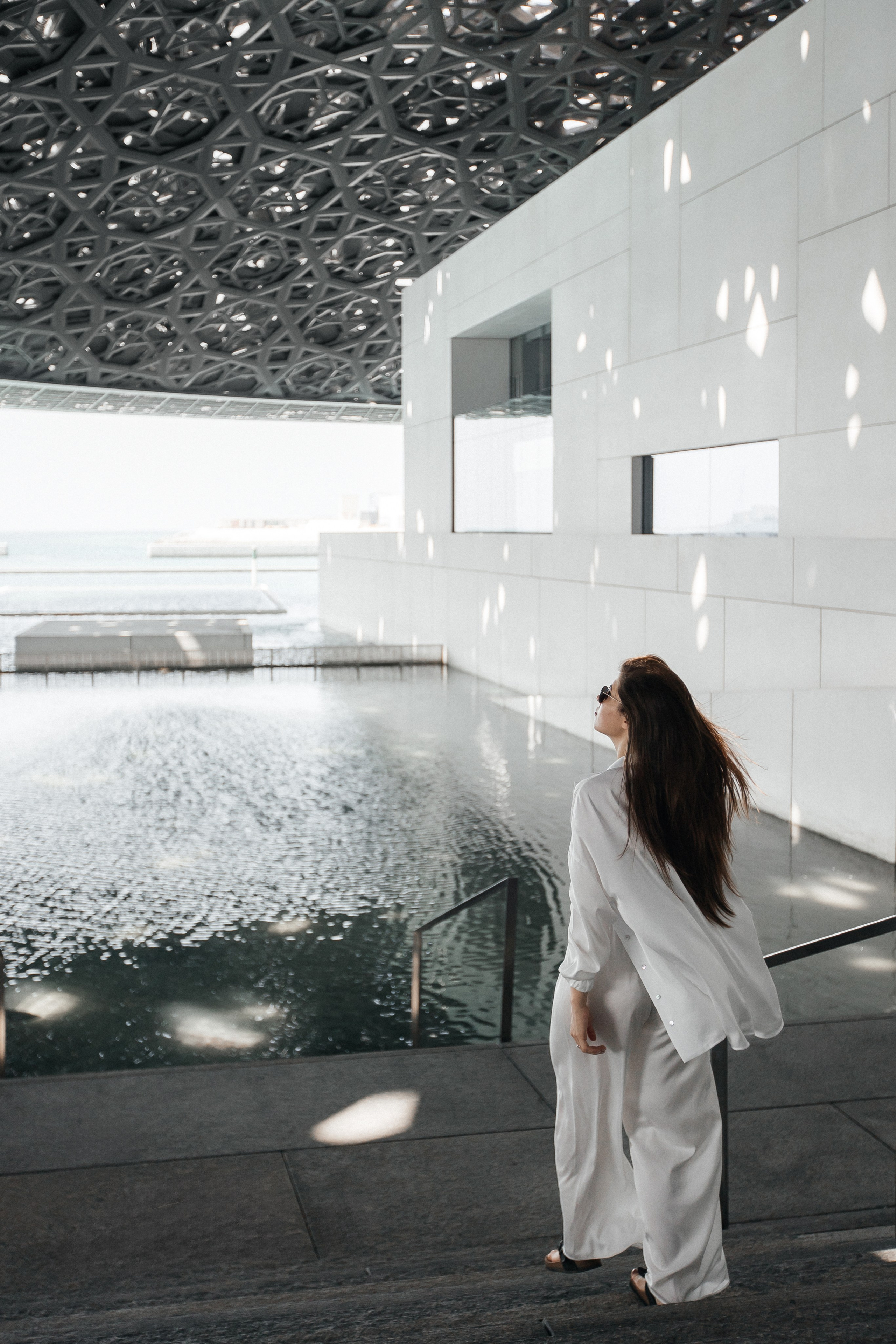 Abu Dhabi, UAE. Свадебный фотограф Москва и МО Паншина Дарья