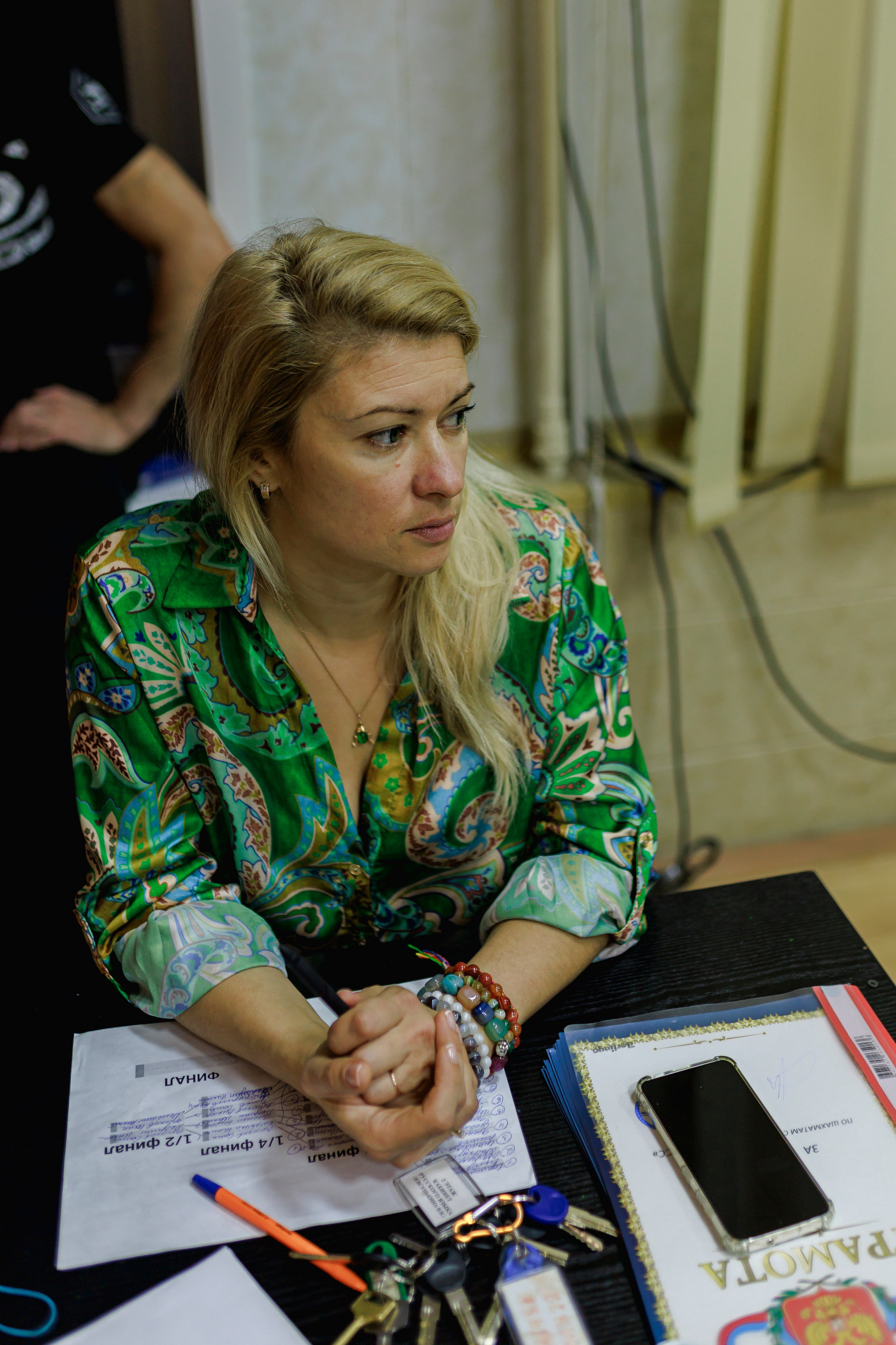 Репортажная сьемка из Солотчинского детского дома. Семейный и детский фотограф в Рязани Васюгова Мария