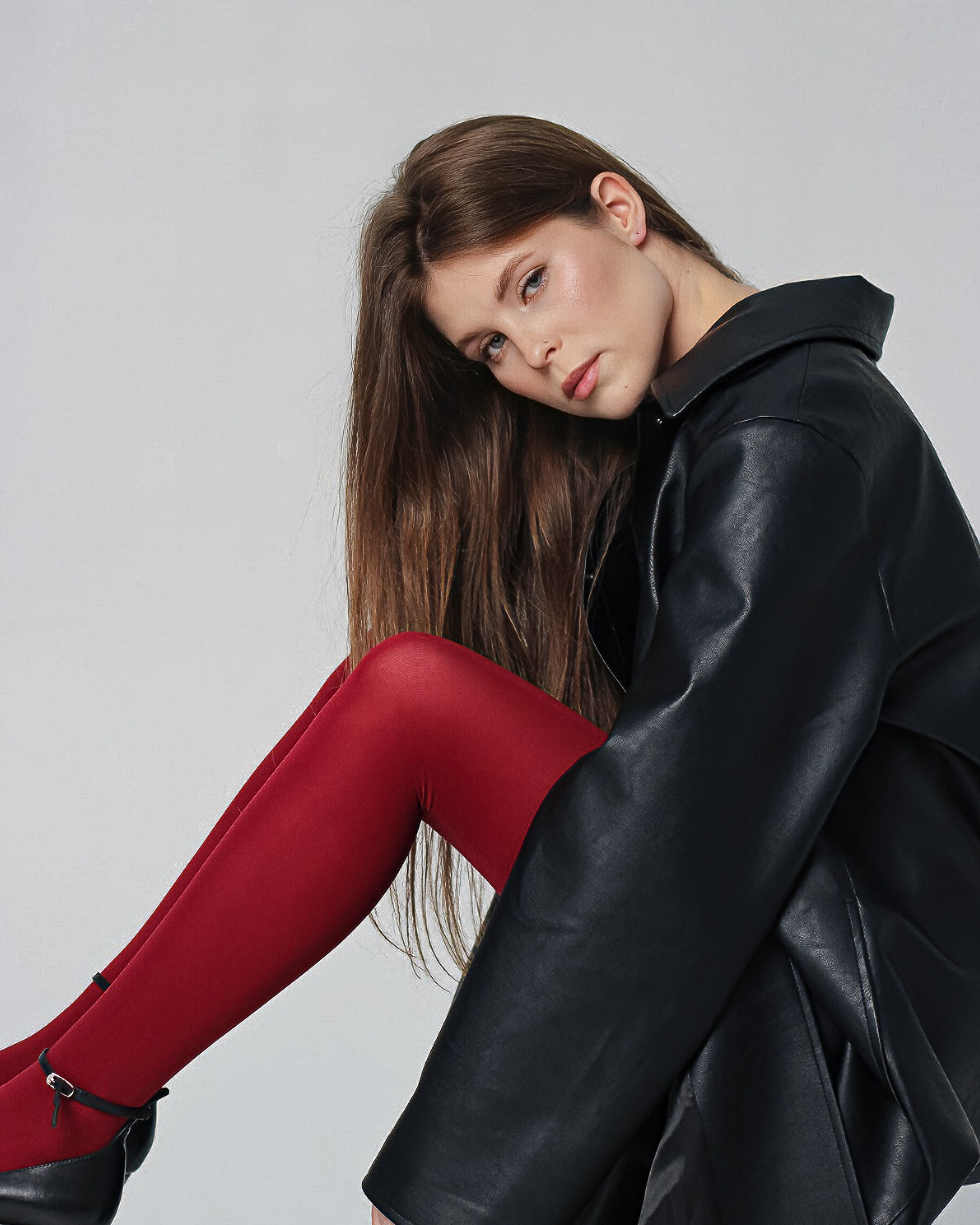 Женские портреты. Главная