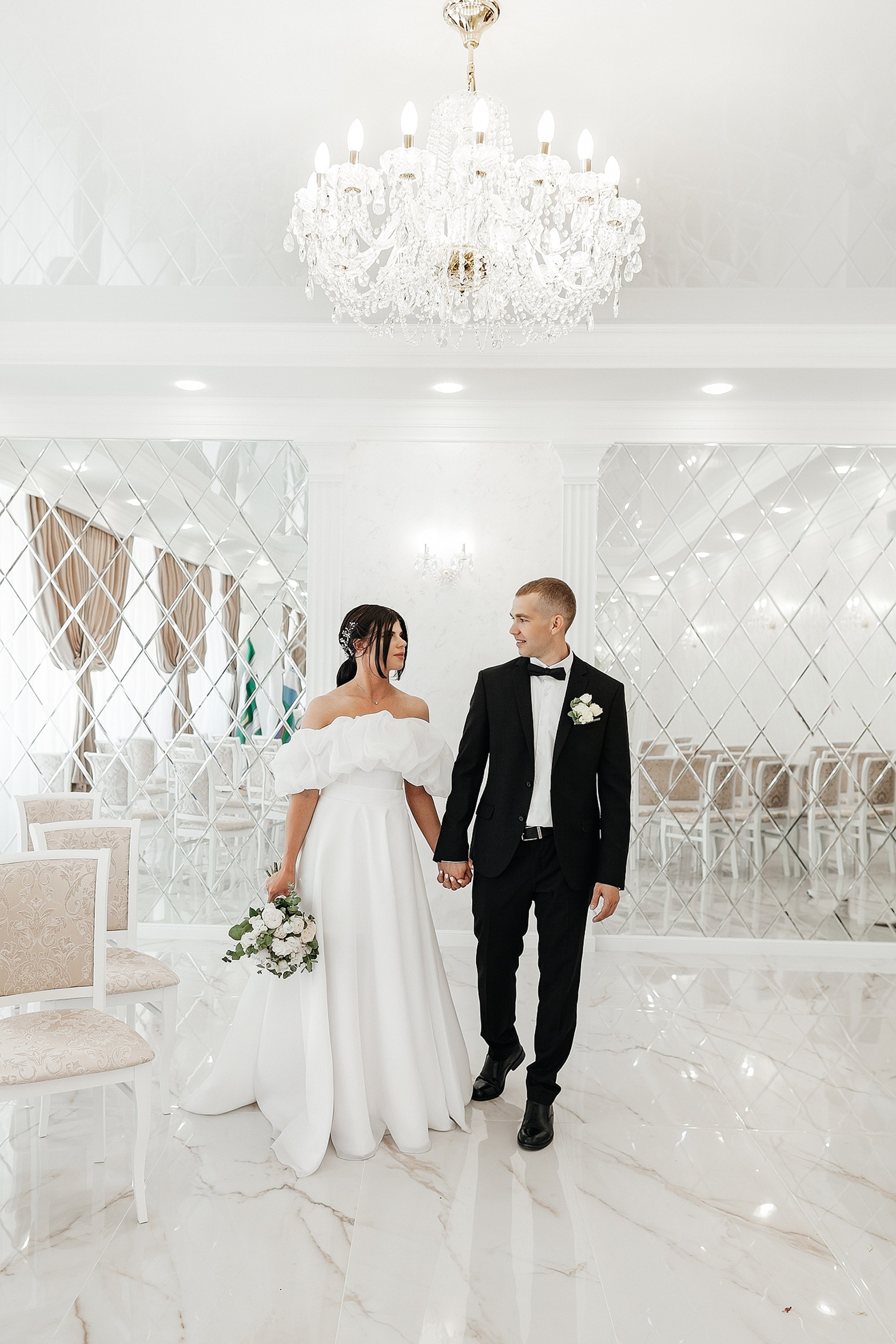 Светлана и Игорь. Семейный фотограф в Белгороде Амелина Алина