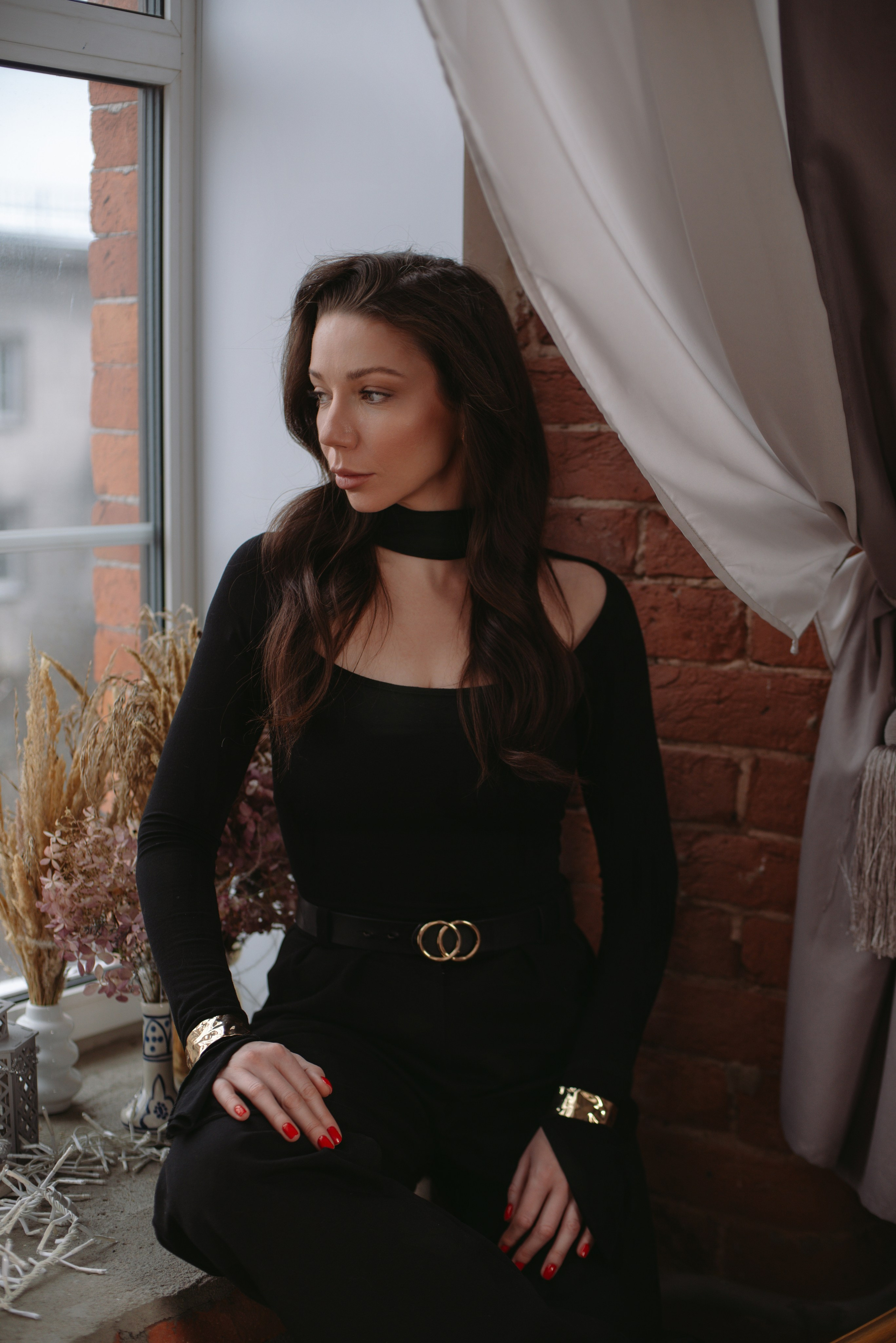 Ольга. Фотограф в Санкт-Петербурге Марина Парникова