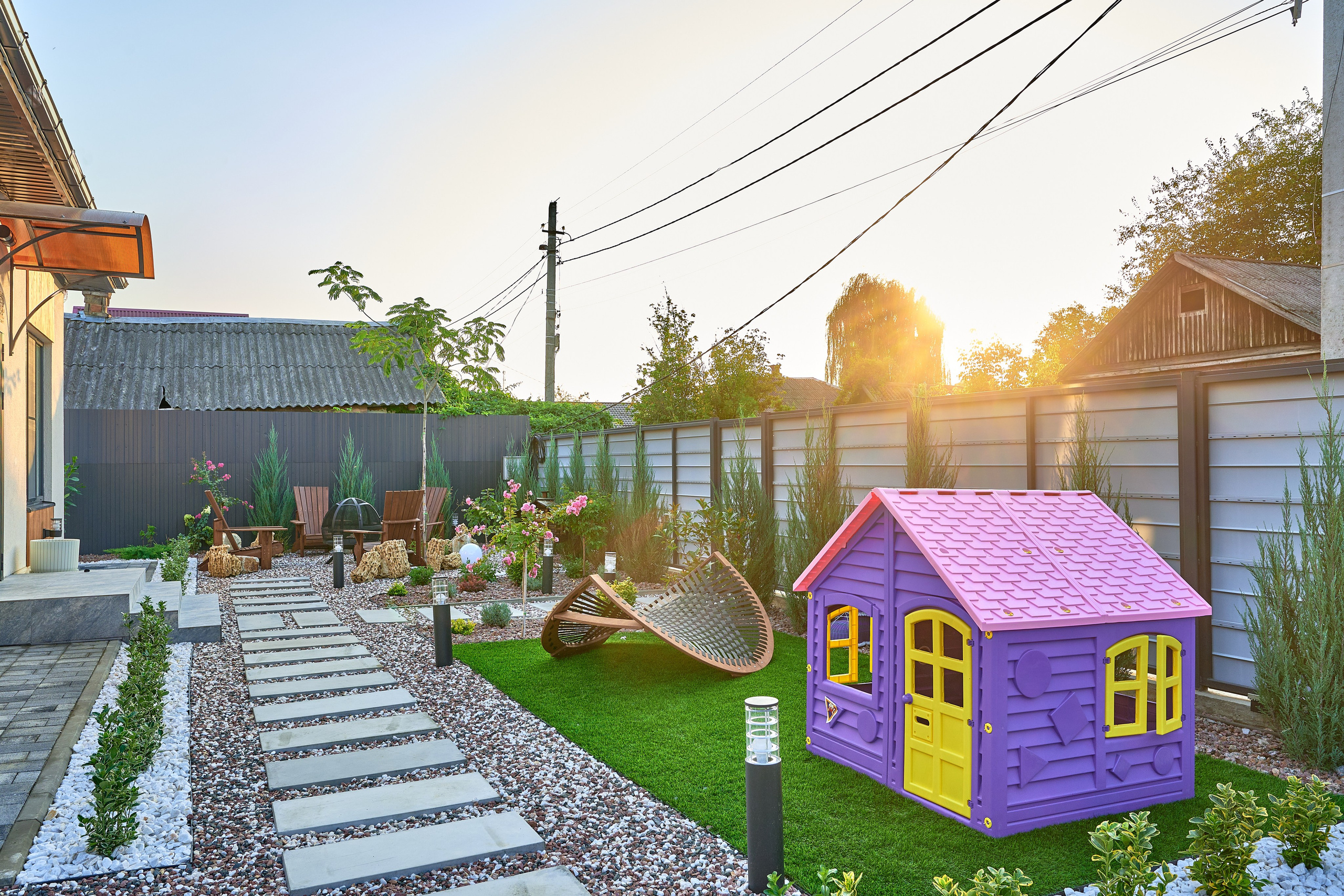 Квартира 190. Интерьерный фотограф в Краснодаре