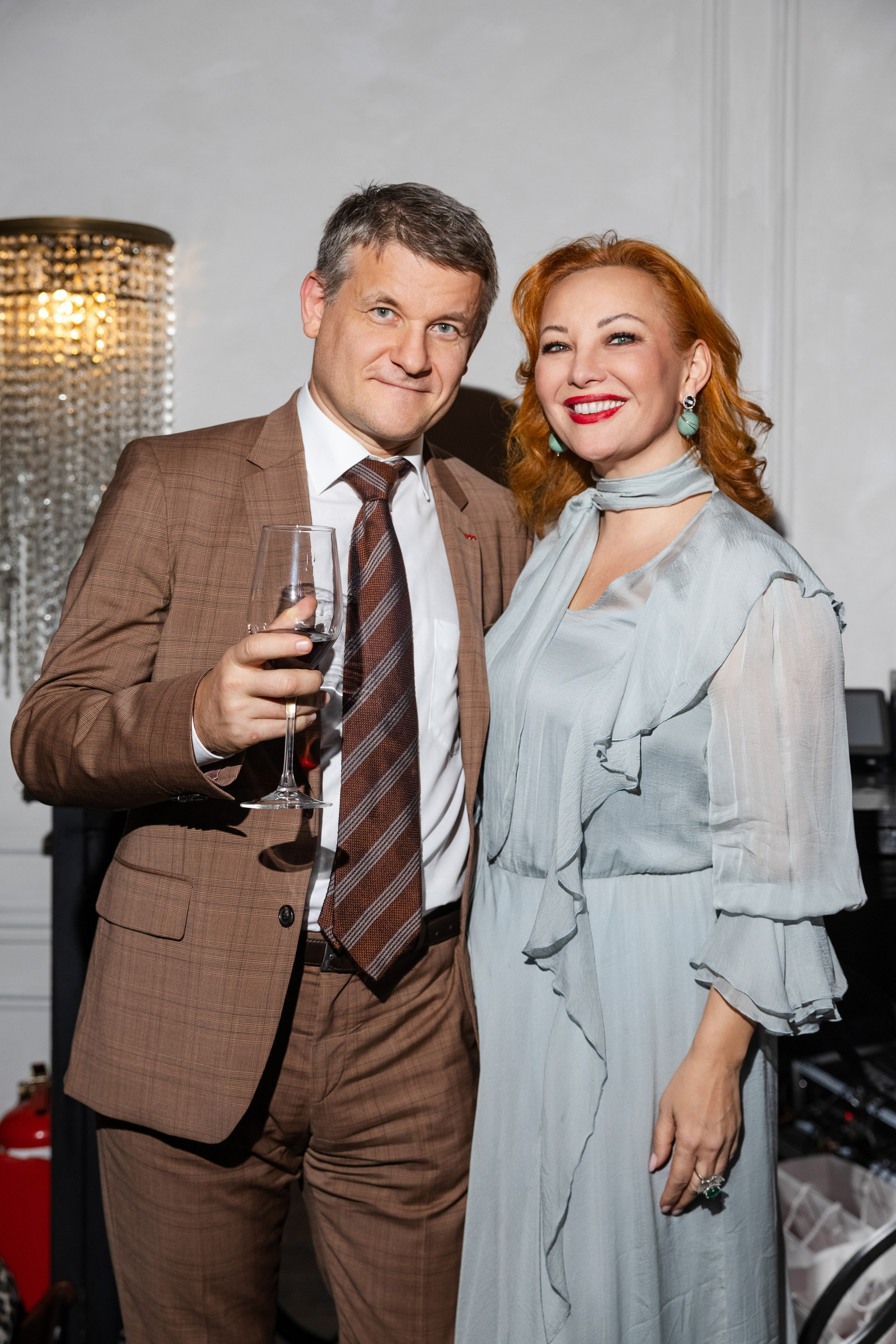 Премия клуба строителей Сколково. Свадебный репортажный фотограф в Москве