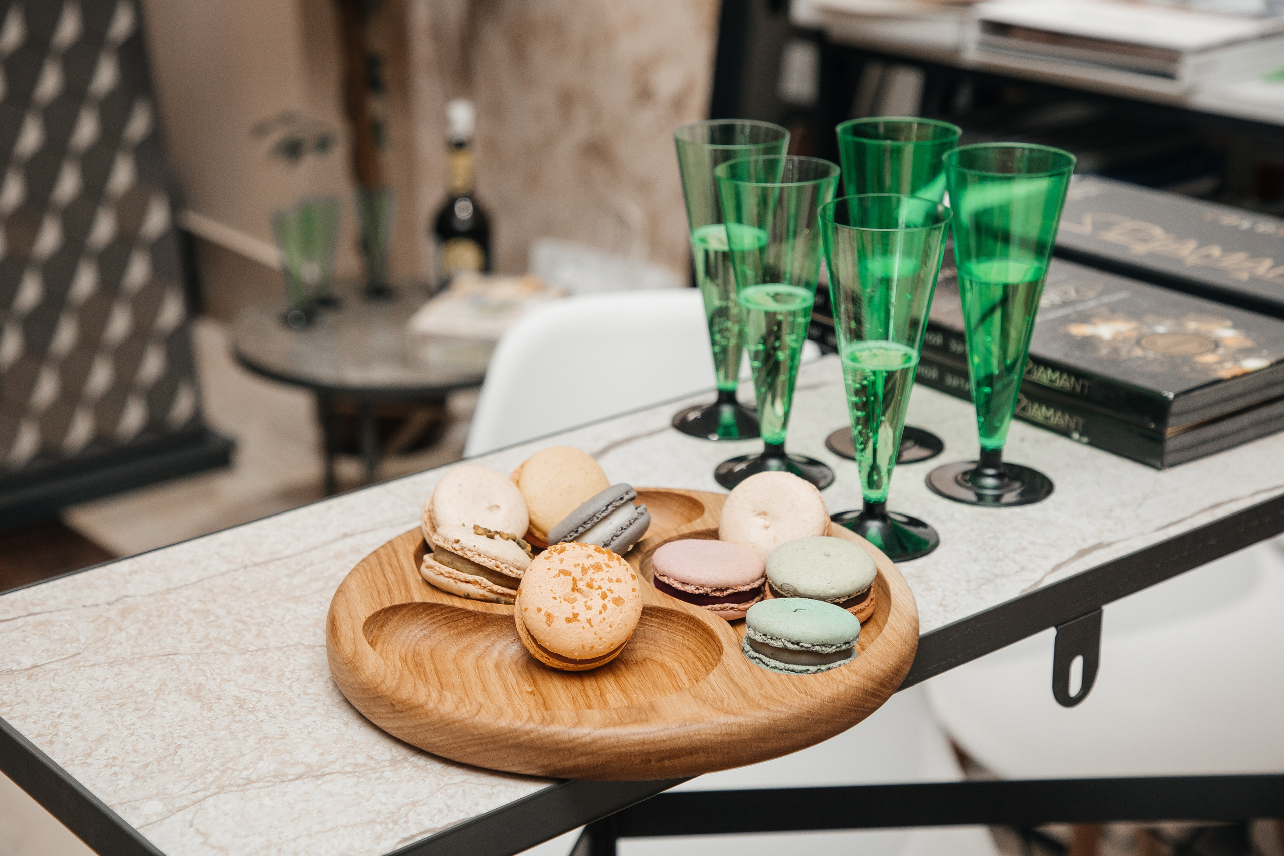 Ассамблея Дизайнеров. Фотограф Денис Лесковский (Тюмень)