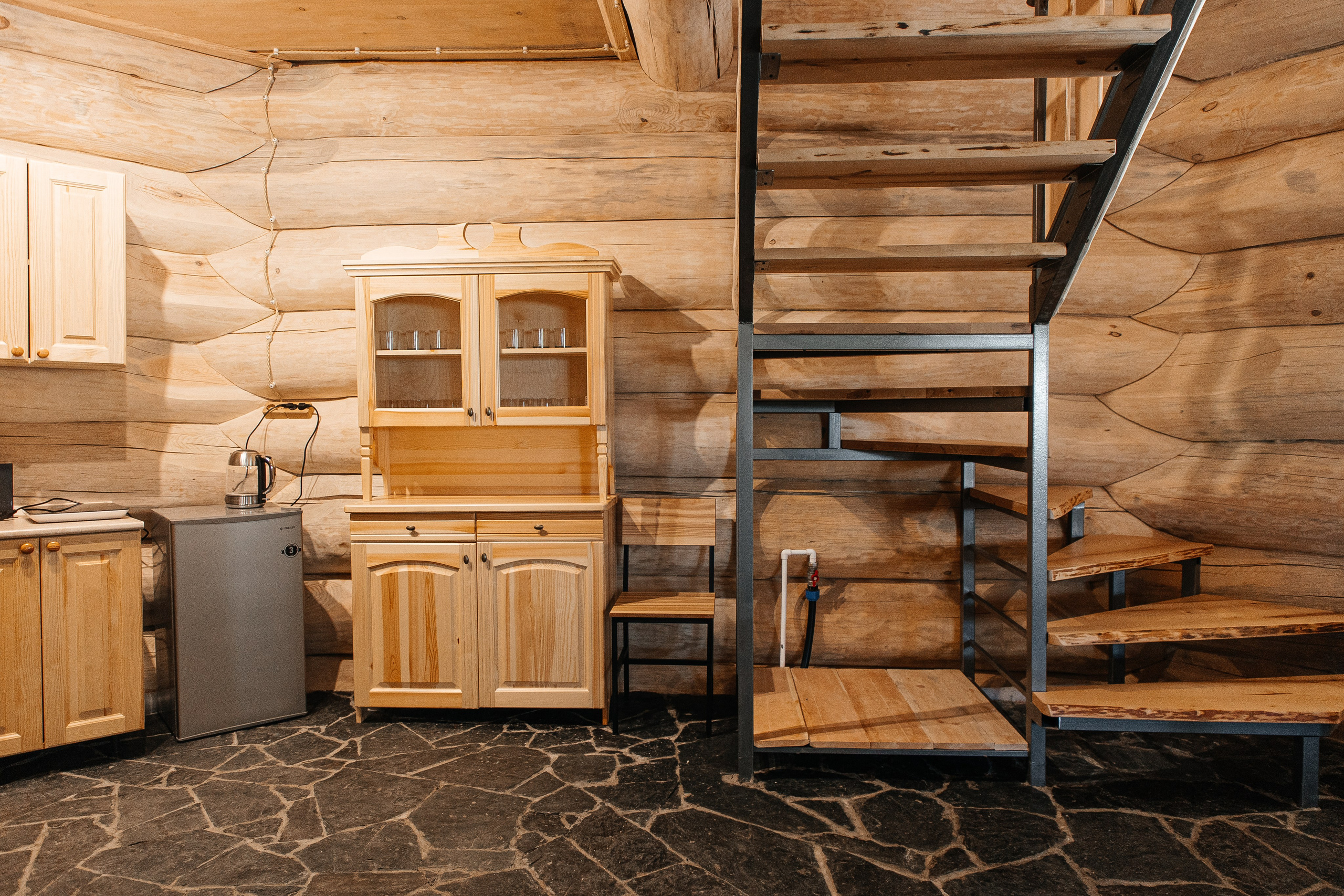 Камнево. Фотограф Денис Лесковский (Тюмень)