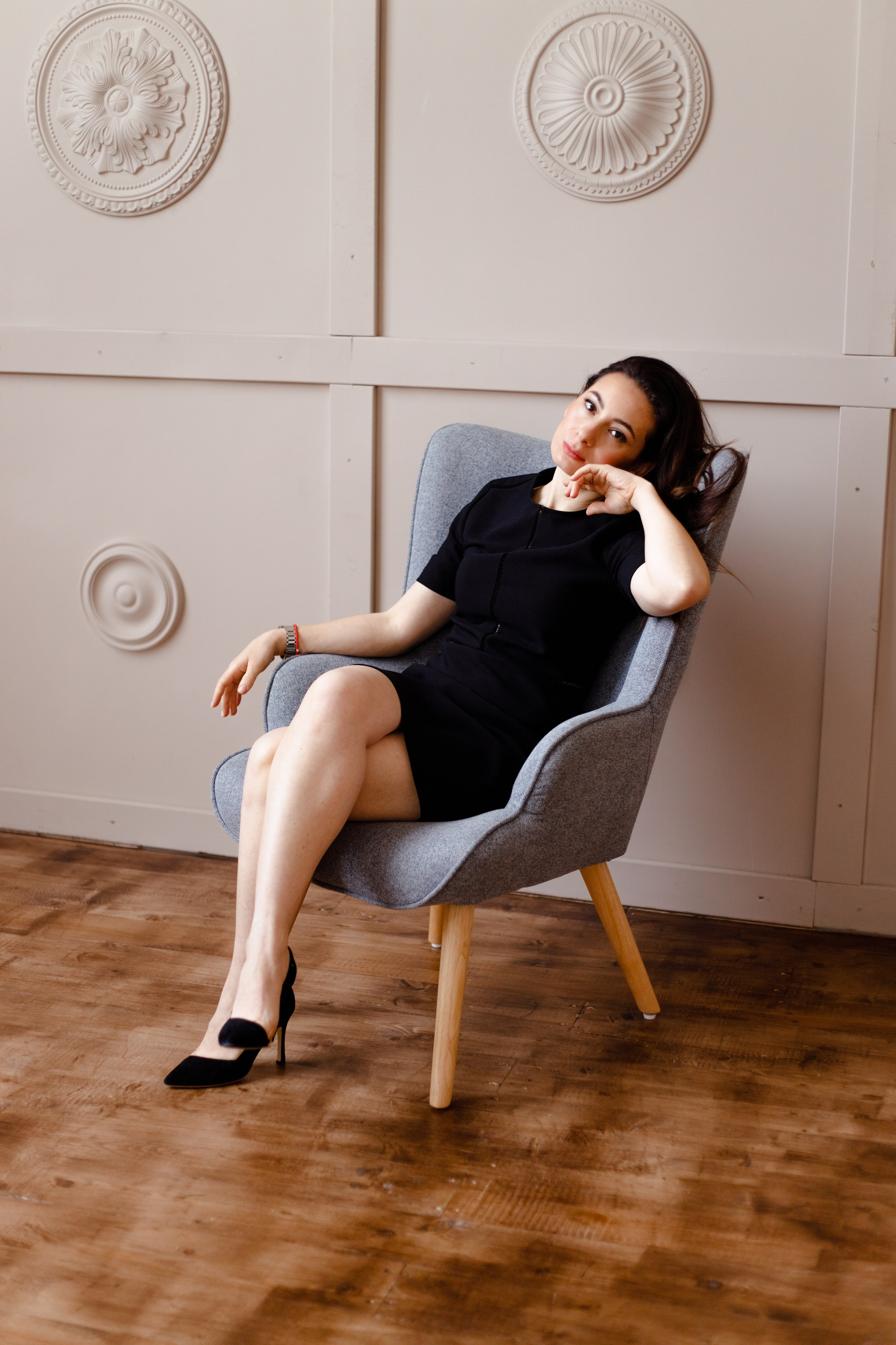 Вера — взгляд мастера. Семейный фотограф Новороссийск, Анапа, Геленджик — Юлия Давыдова