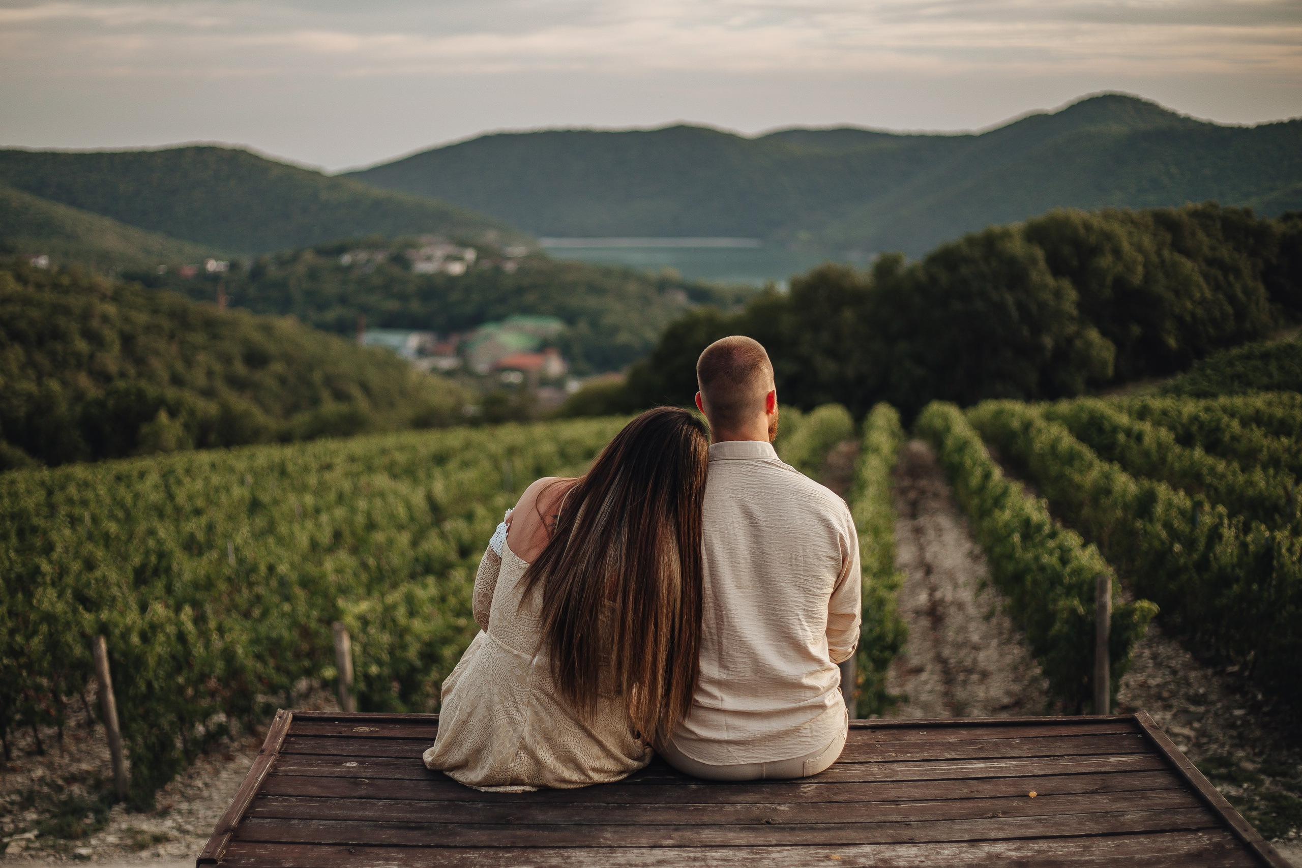 Игорь и Оля — записки лета. Семейный фотограф Новороссийск, Анапа, Геленджик — Юлия Давыдова