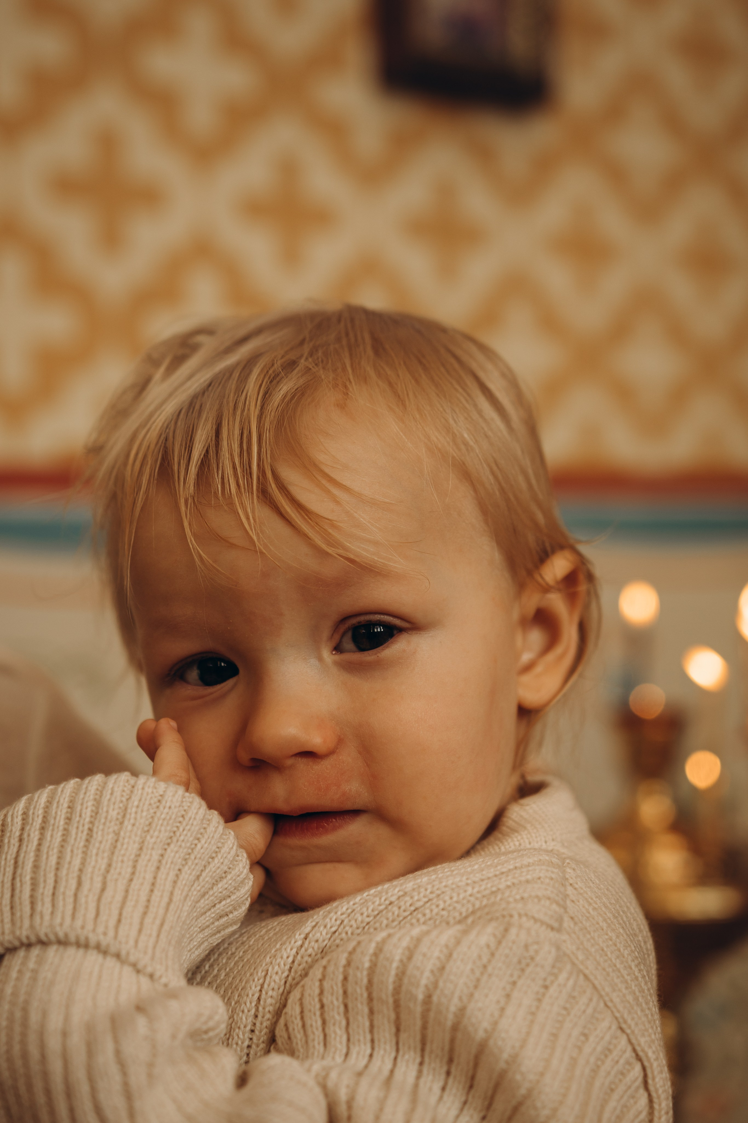 Леонид — Таинство Крещения. Семейный фотограф Новороссийск, Анапа, Геленджик — Юлия Давыдова