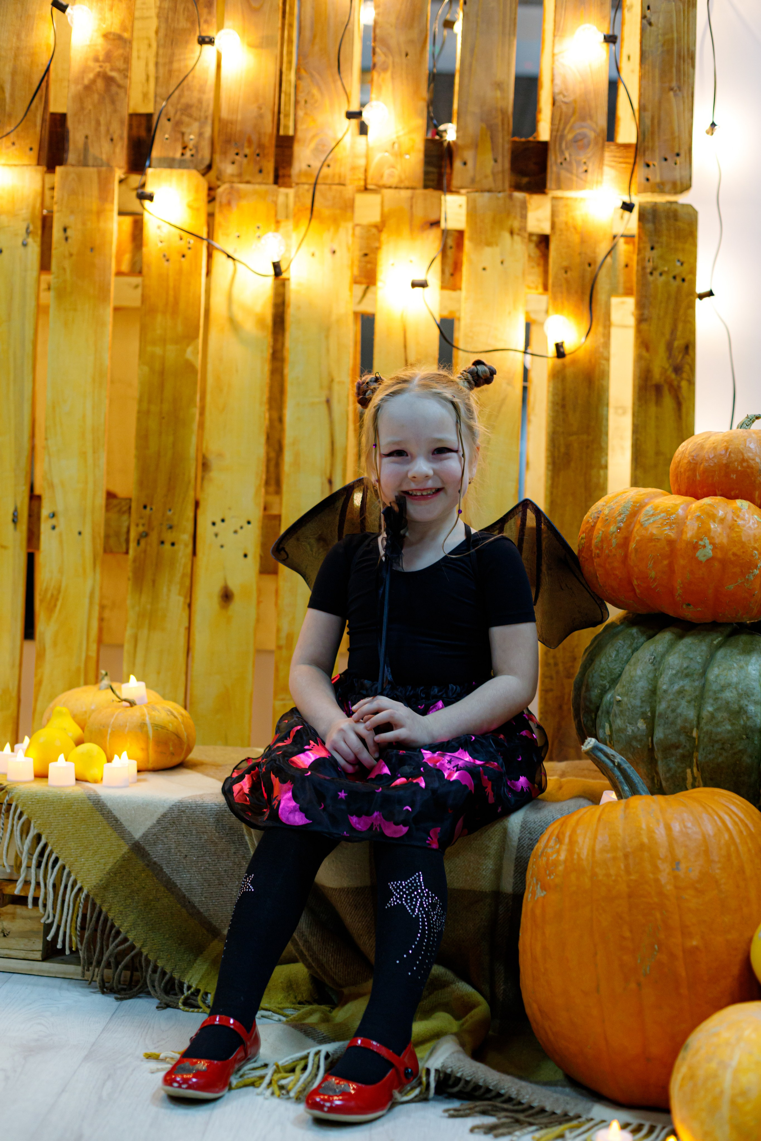 HALLOWEEN. Photokarish