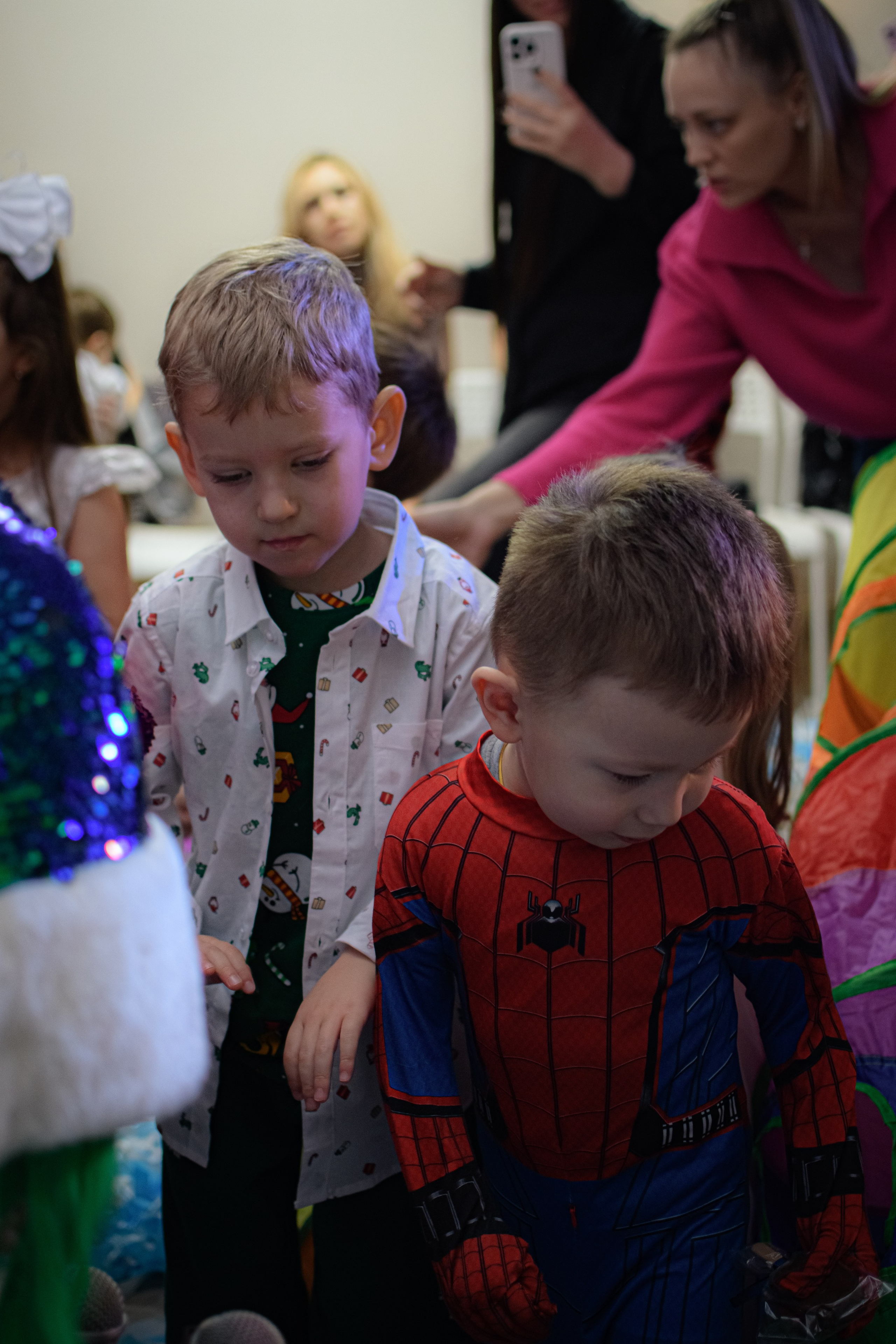 HAPPY NEW YEAR. Photokarish