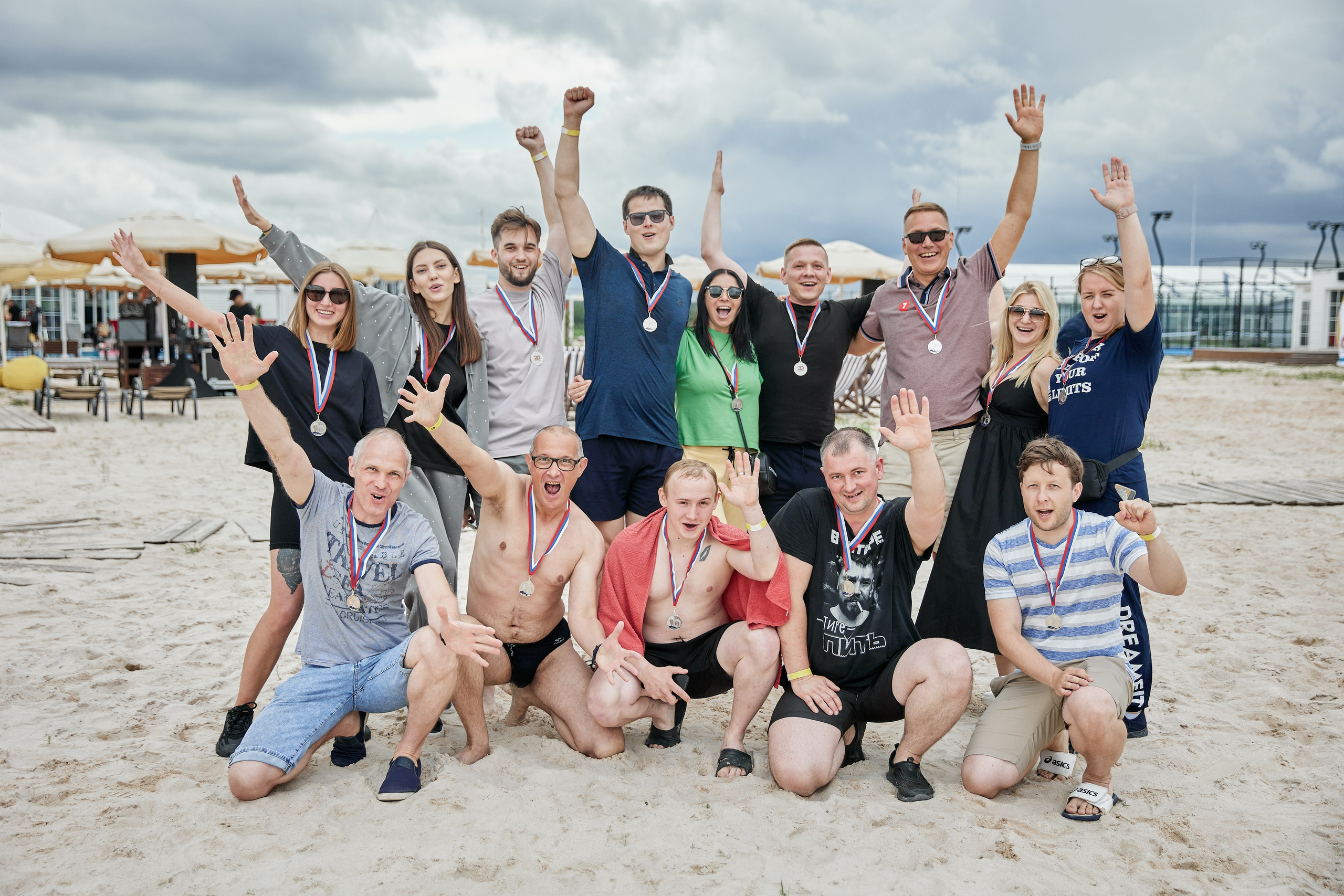 НГ ЭНЕРГО 20 ЛЕТ. Репортажный Фотограф | Константин Кондрашов