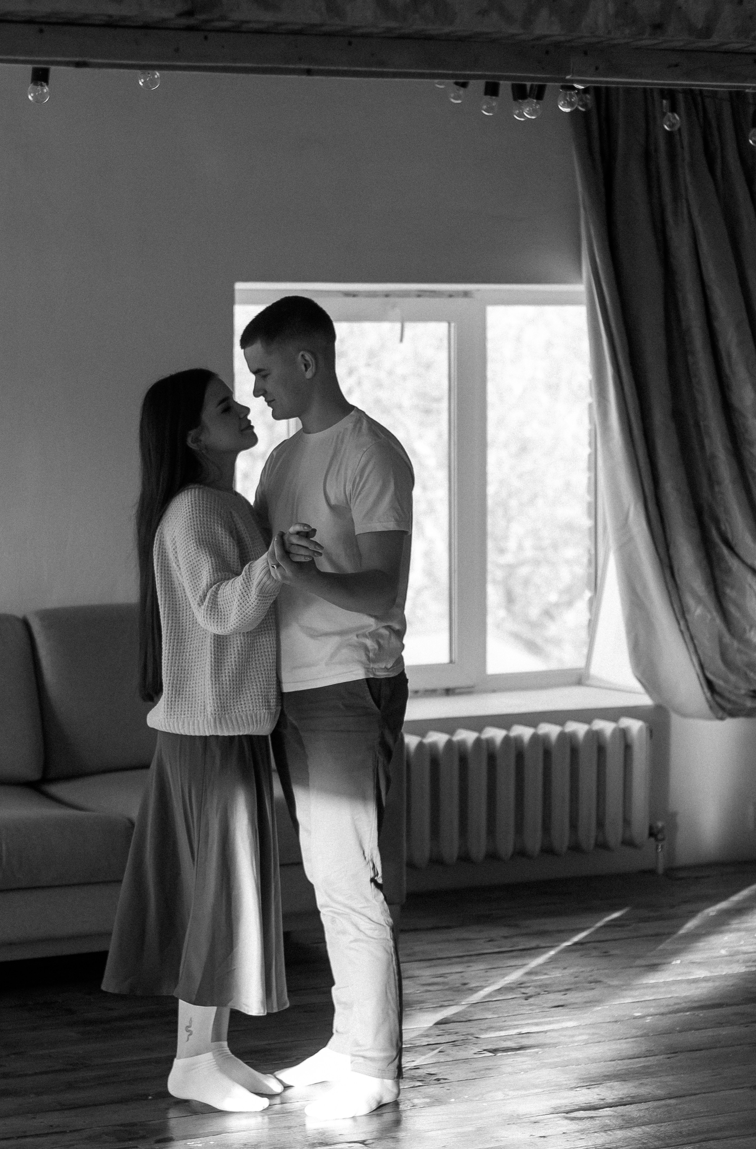 Карина и Антон. Фотограф в Челябинске Березина Екатерина