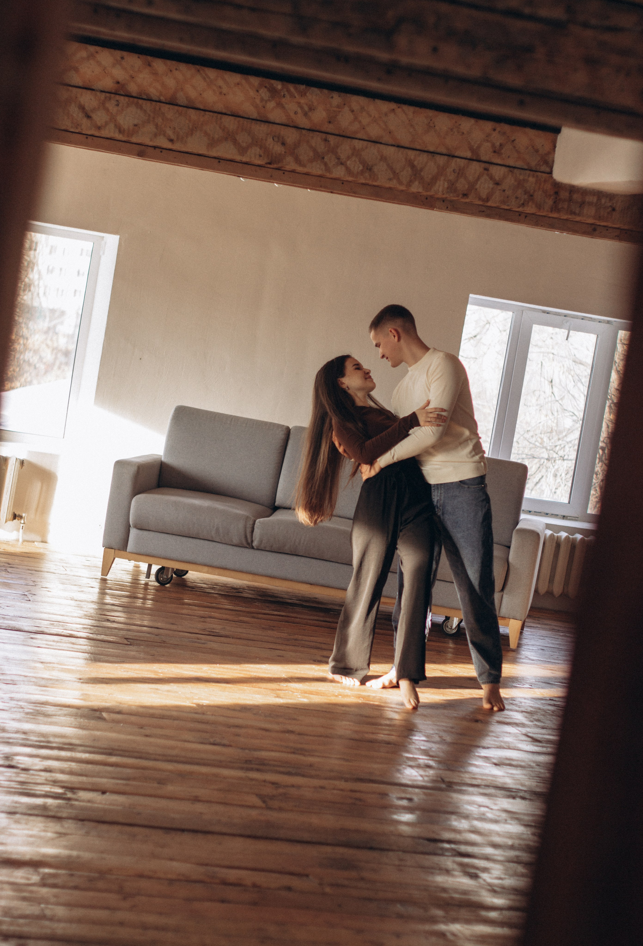 Карина и Антон. Фотограф в Челябинске Березина Екатерина