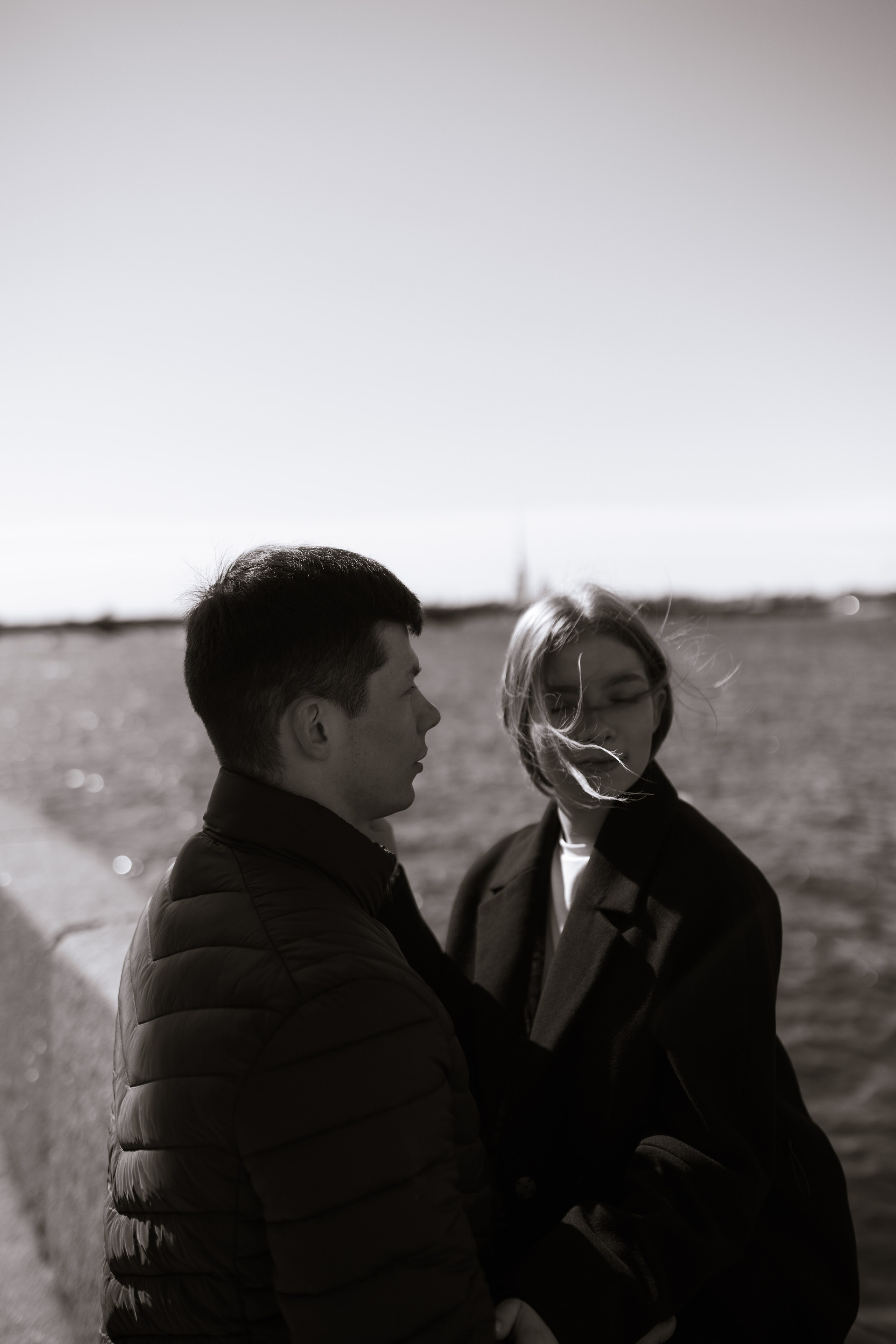 Нина и Денис. Семейный и свадебный фотограф в Санкт-Петербурге Науменко Владислав