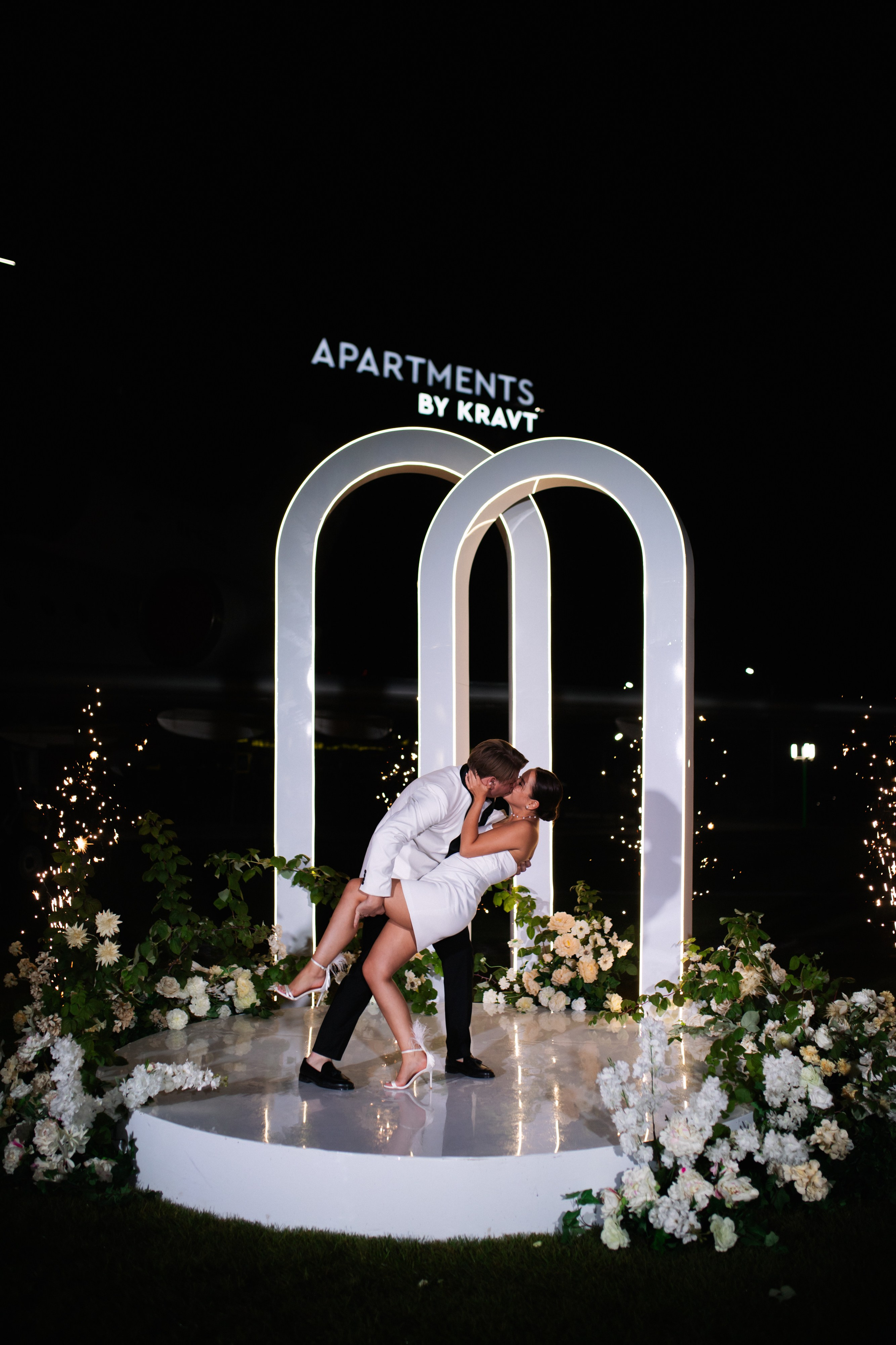 Артур и Аида. Фотограф Диана Хасанова, г. Казань