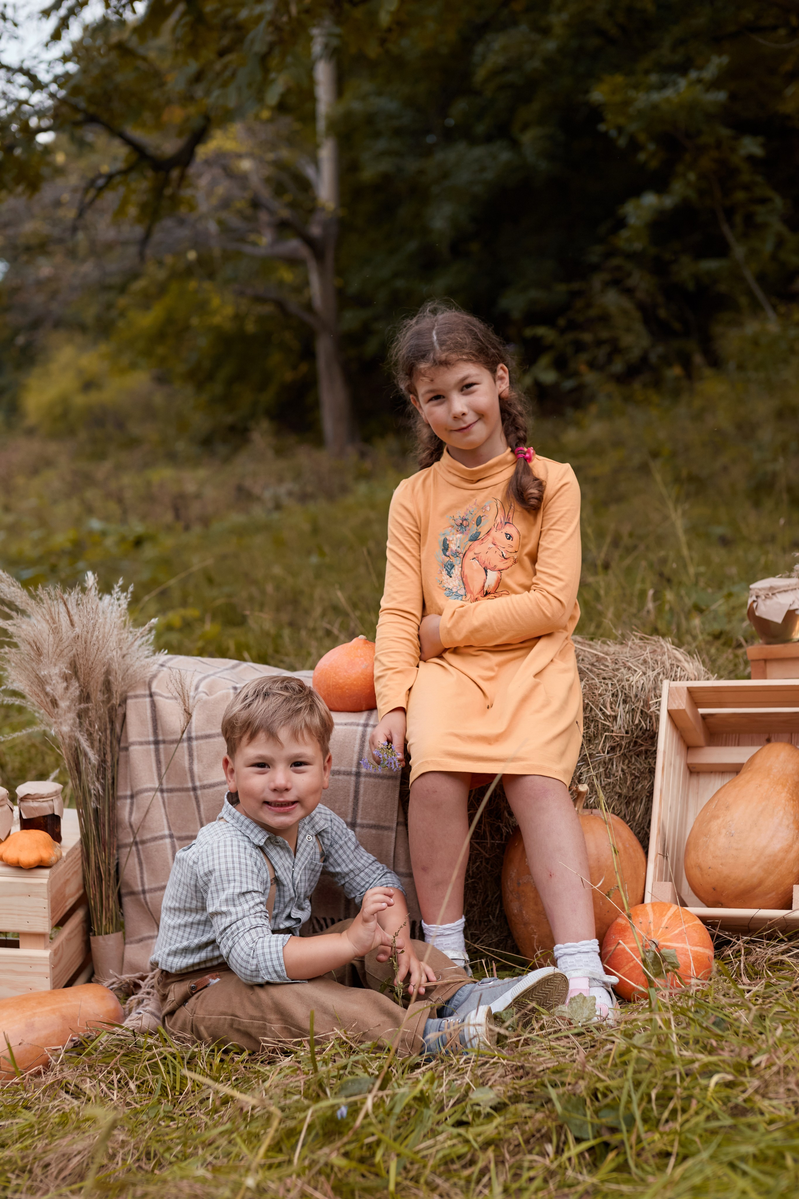 Детские. Семейный и детский фотограф г. Ставрополь Ирина Тангатарова