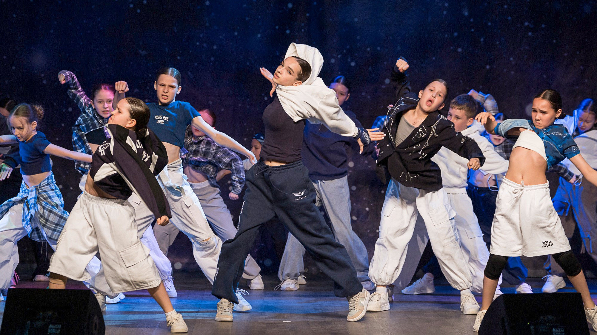 Time of Kings. Репортажный фотограф в Казани Павел Серпокрылов