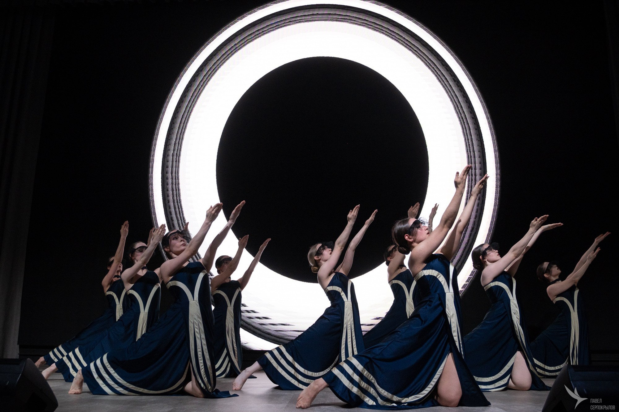 23:59. Репортажный фотограф в Казани Павел Серпокрылов