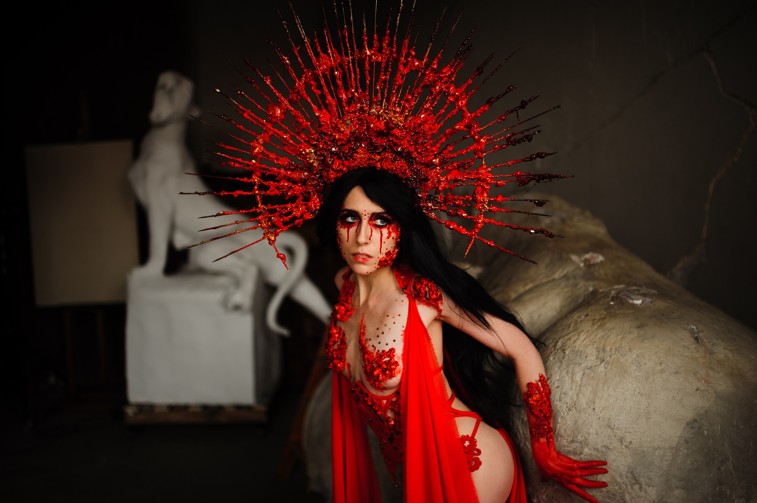 Tata. Творческий фотограф в Санкт-Петербурге — Никита Шохенмайер