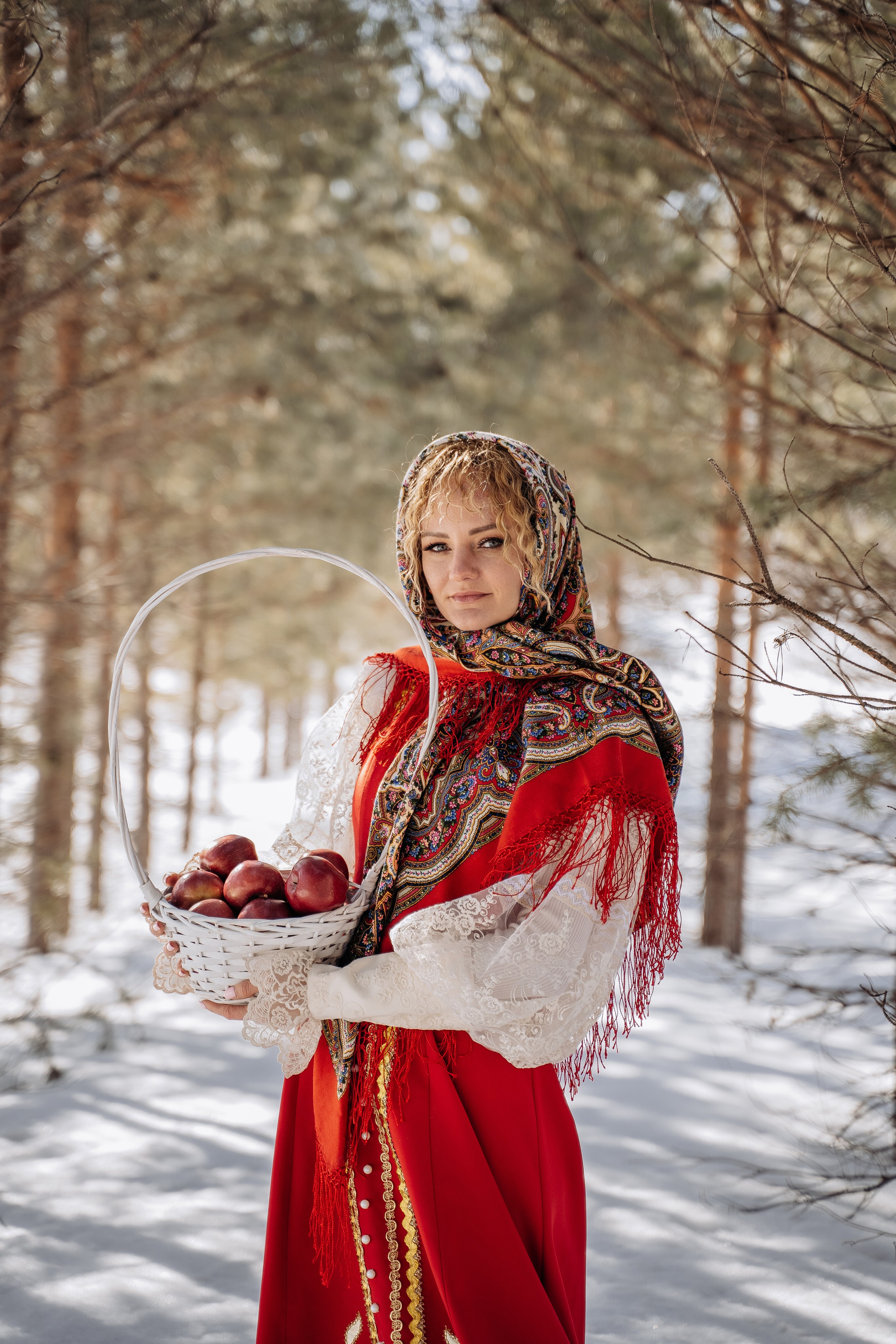 Анастасия. Свадебный семейный фотограф Ксения Божко Уфа Раевка никах в Нарыстау