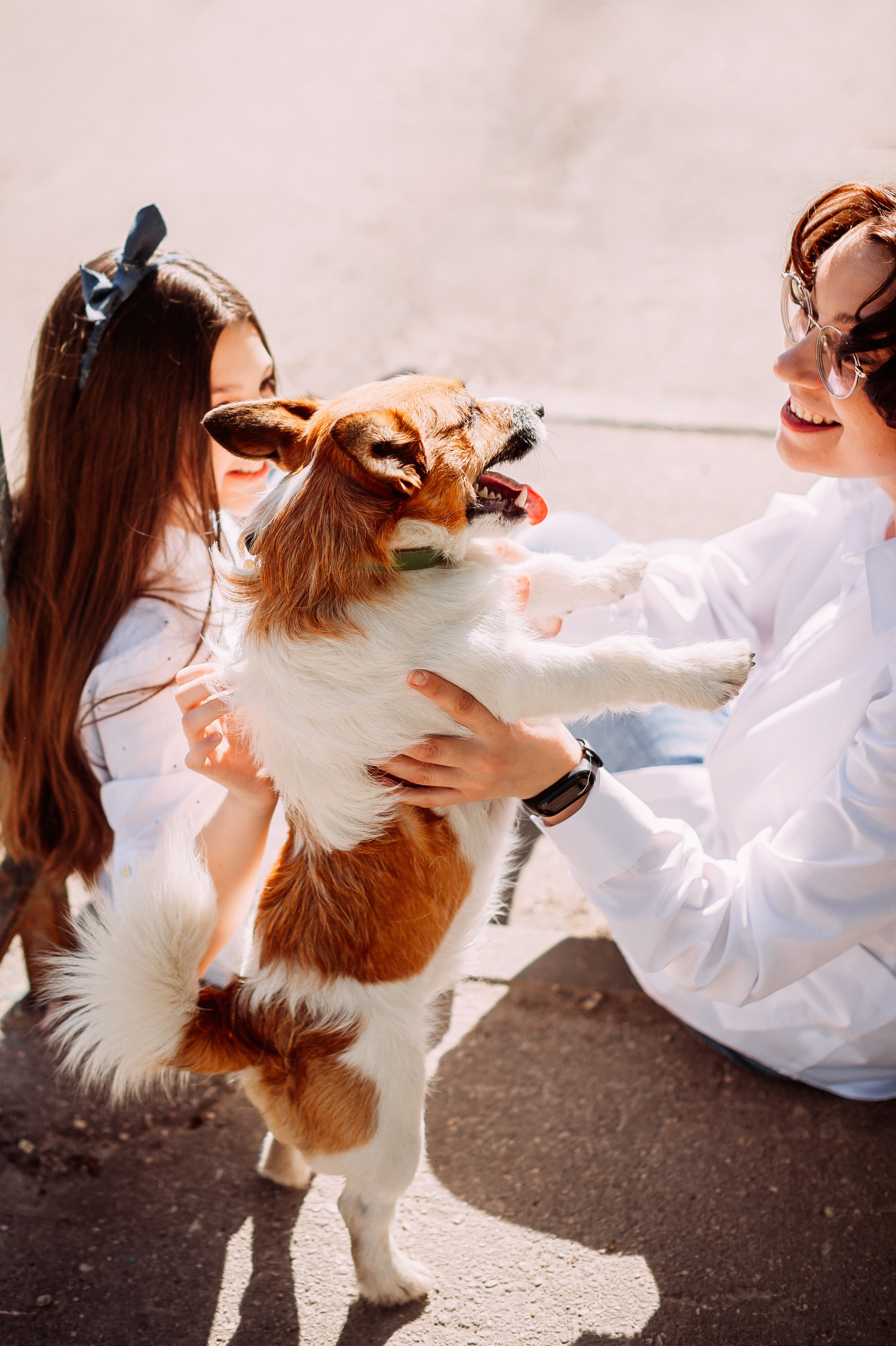 Весенняя прогулка. Свадебный фотограф Алёна Замотаева