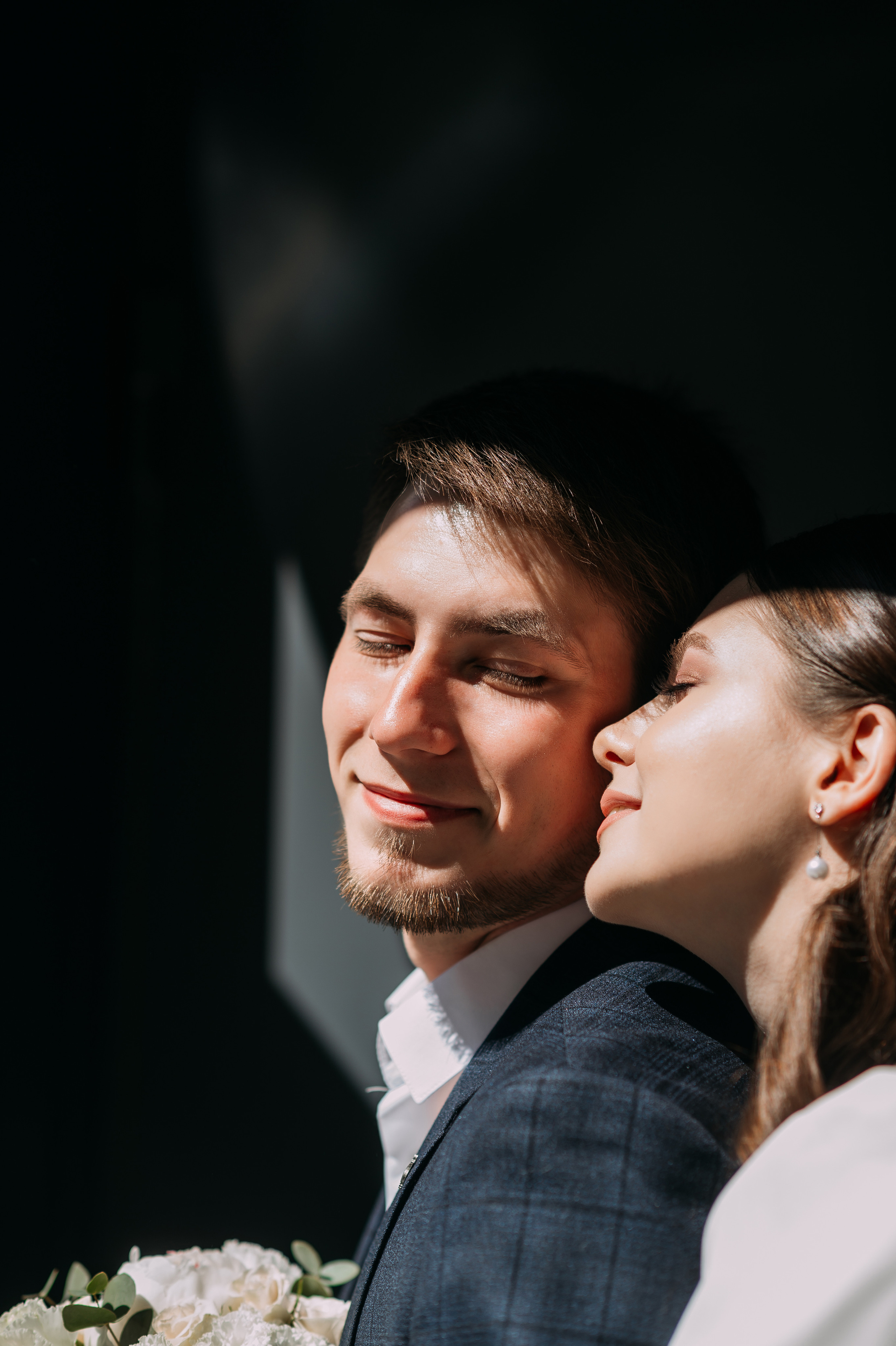 Годовщина свадьбы. Свадебный фотограф Алёна Замотаева