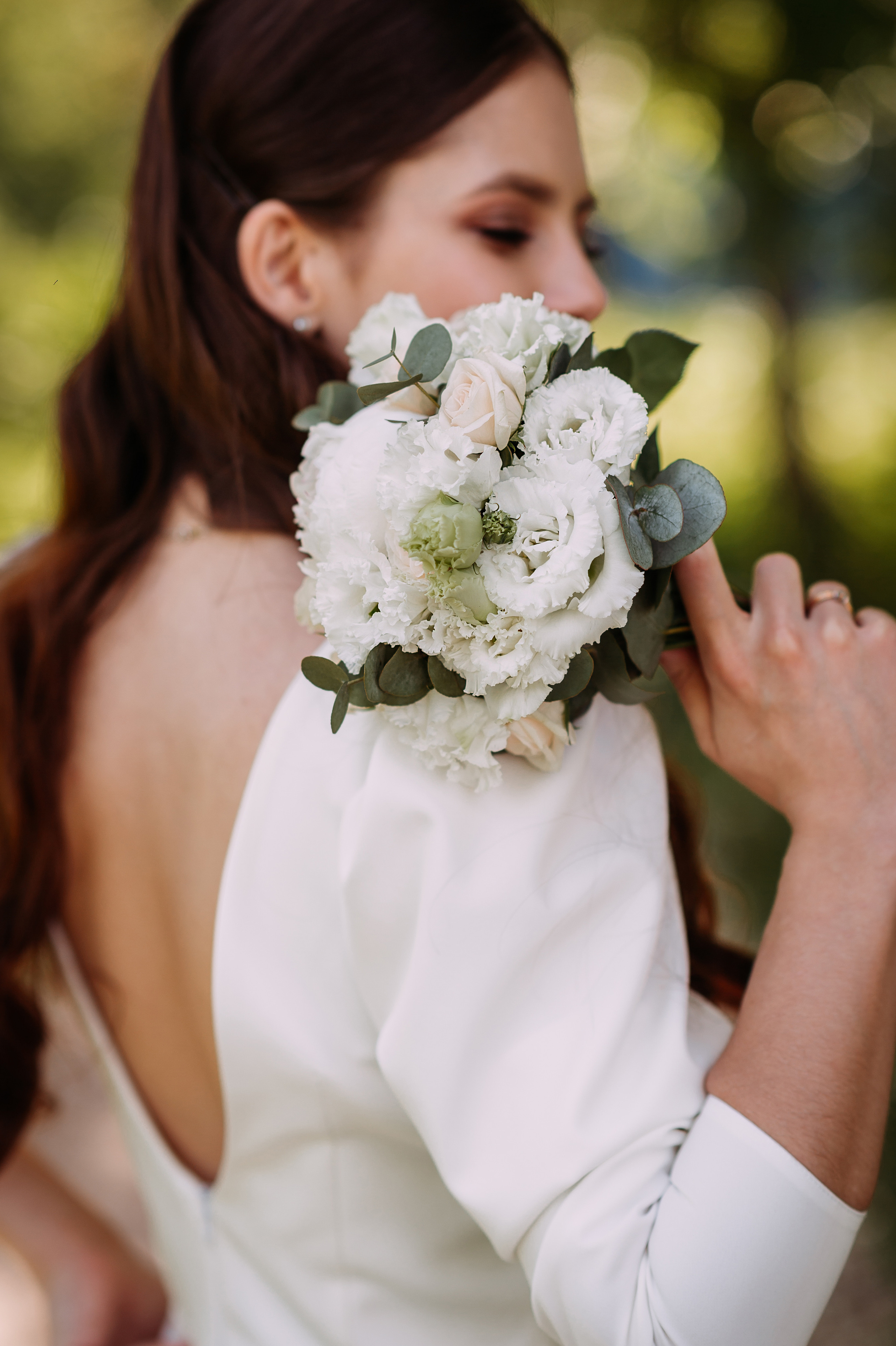 Годовщина свадьбы. Свадебный фотограф Алёна Замотаева